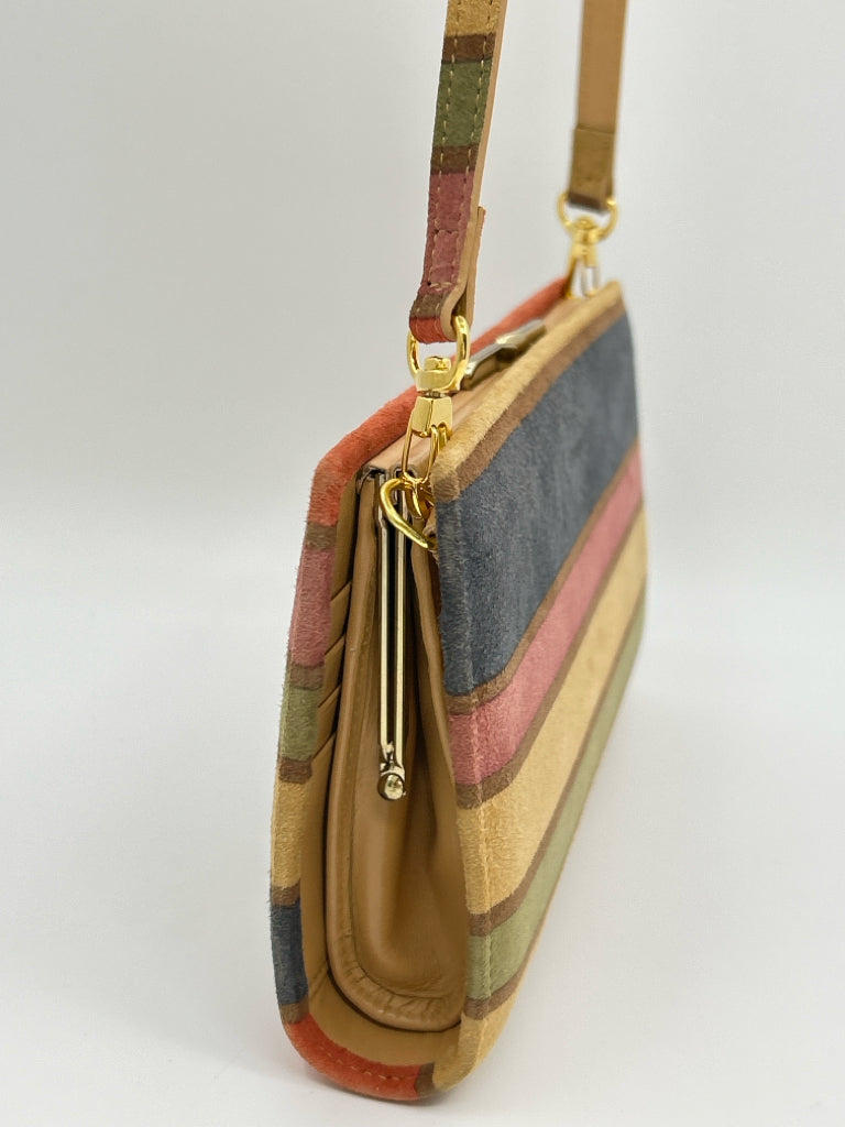 LODIS Multi-Color Clutch