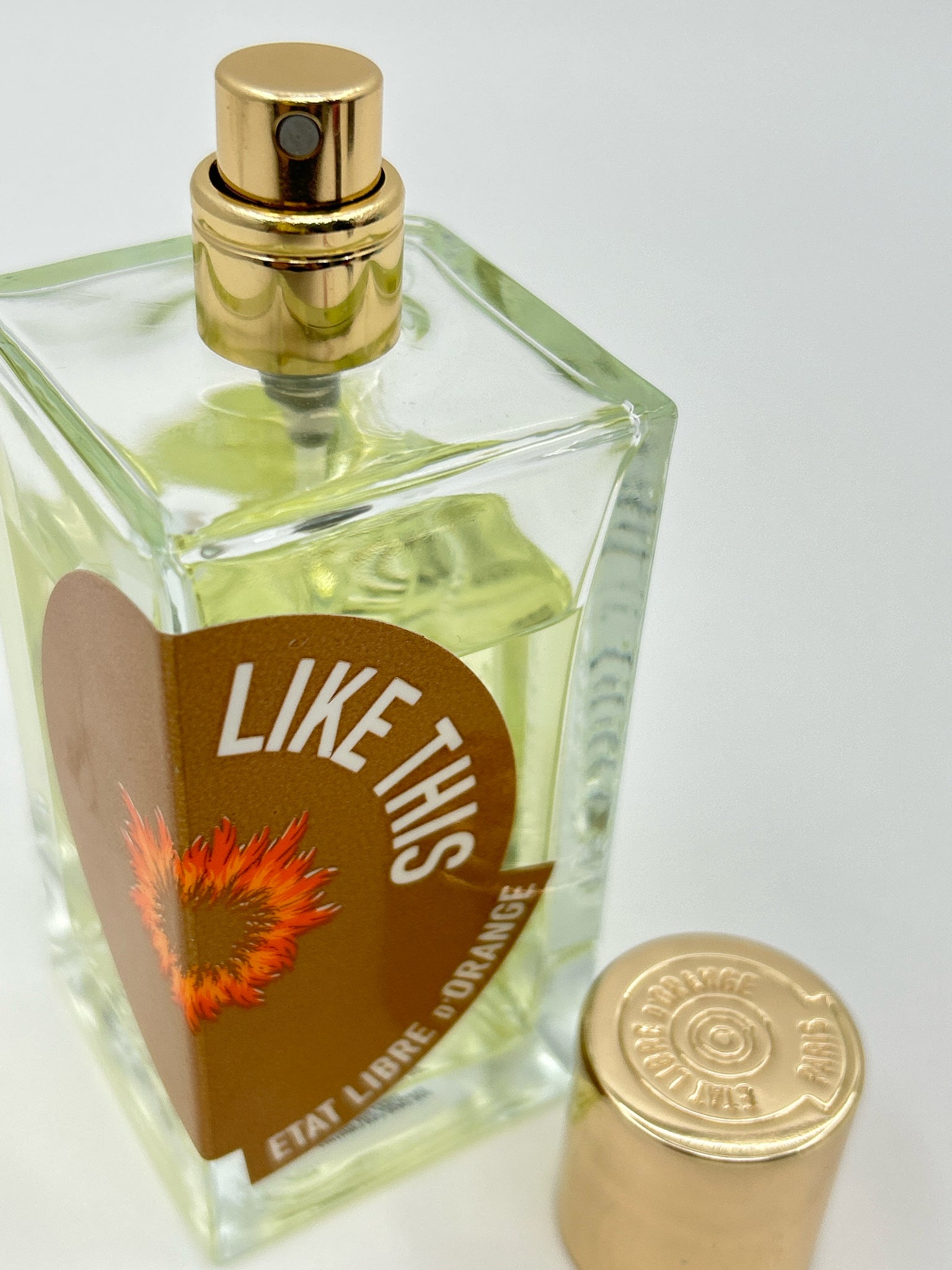 Etat Libre d'Orange Perfume