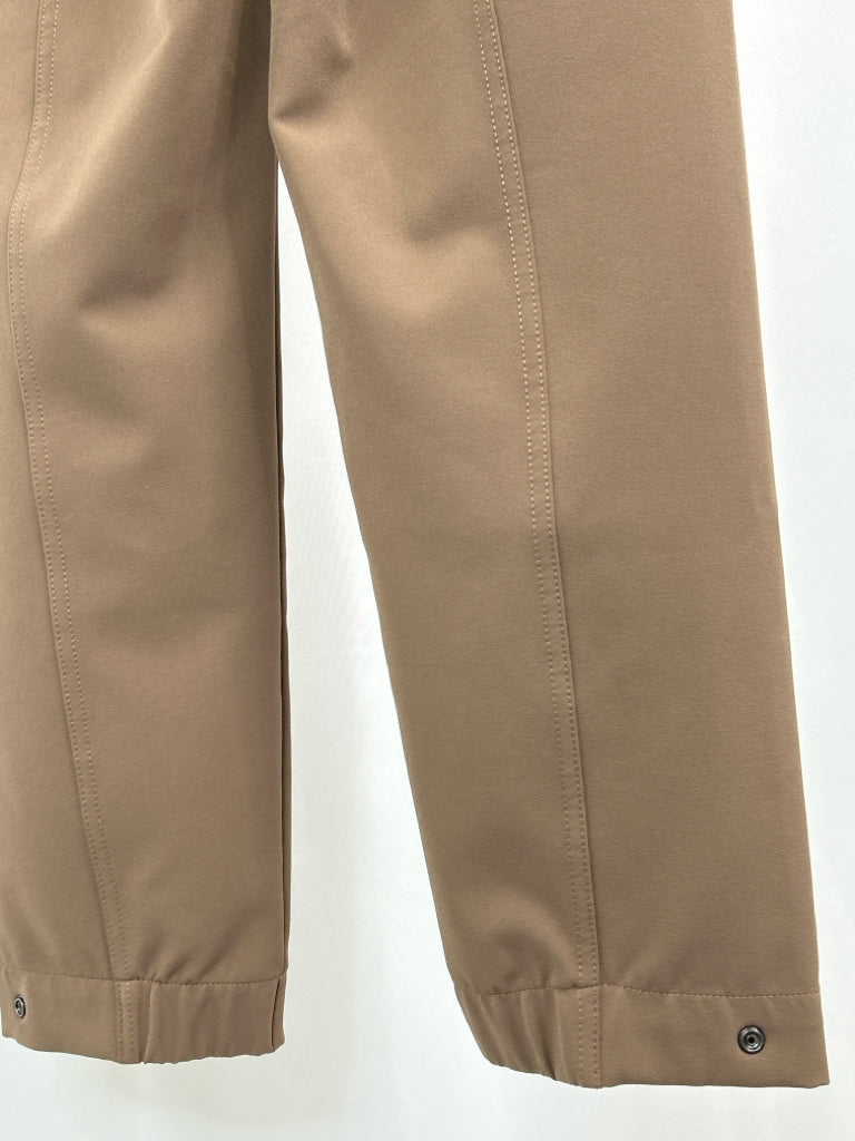 ATHLETA Women Size 2P SAND Pants