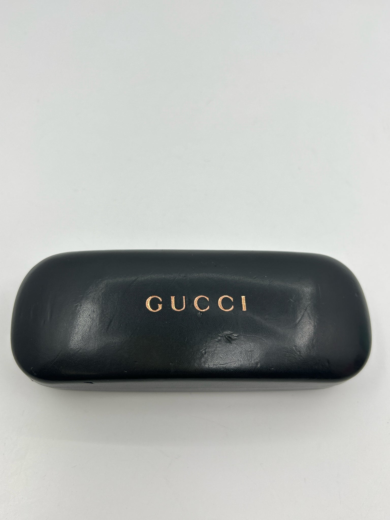 GUCCI Black Sunglasses