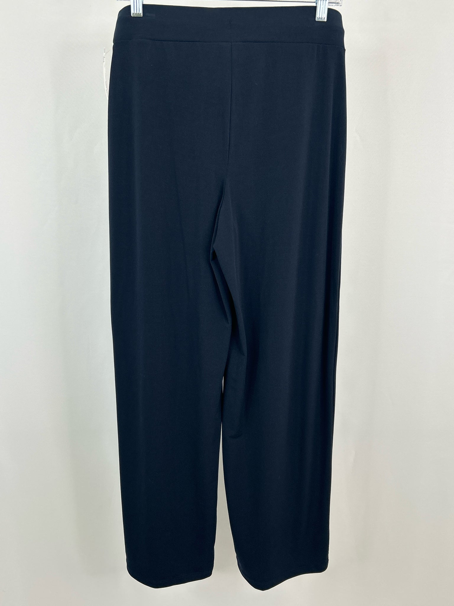 JONES NEW YORK Size M Navy Women Pants