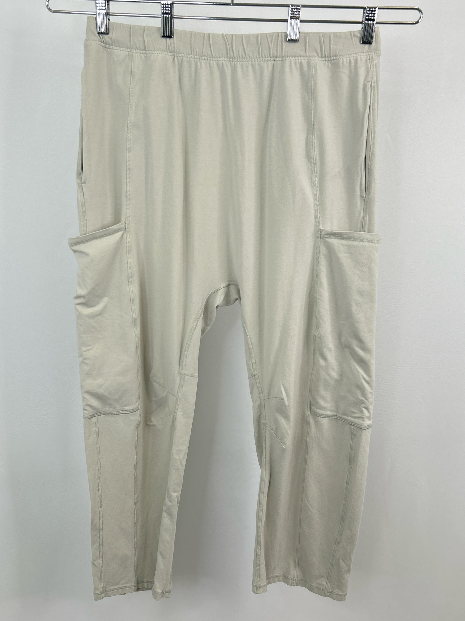 FP Movement Size XL PUTTY Women Pants
