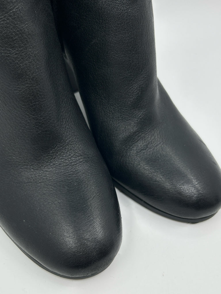 KENNETH COLE Women Size 10M Black Boots