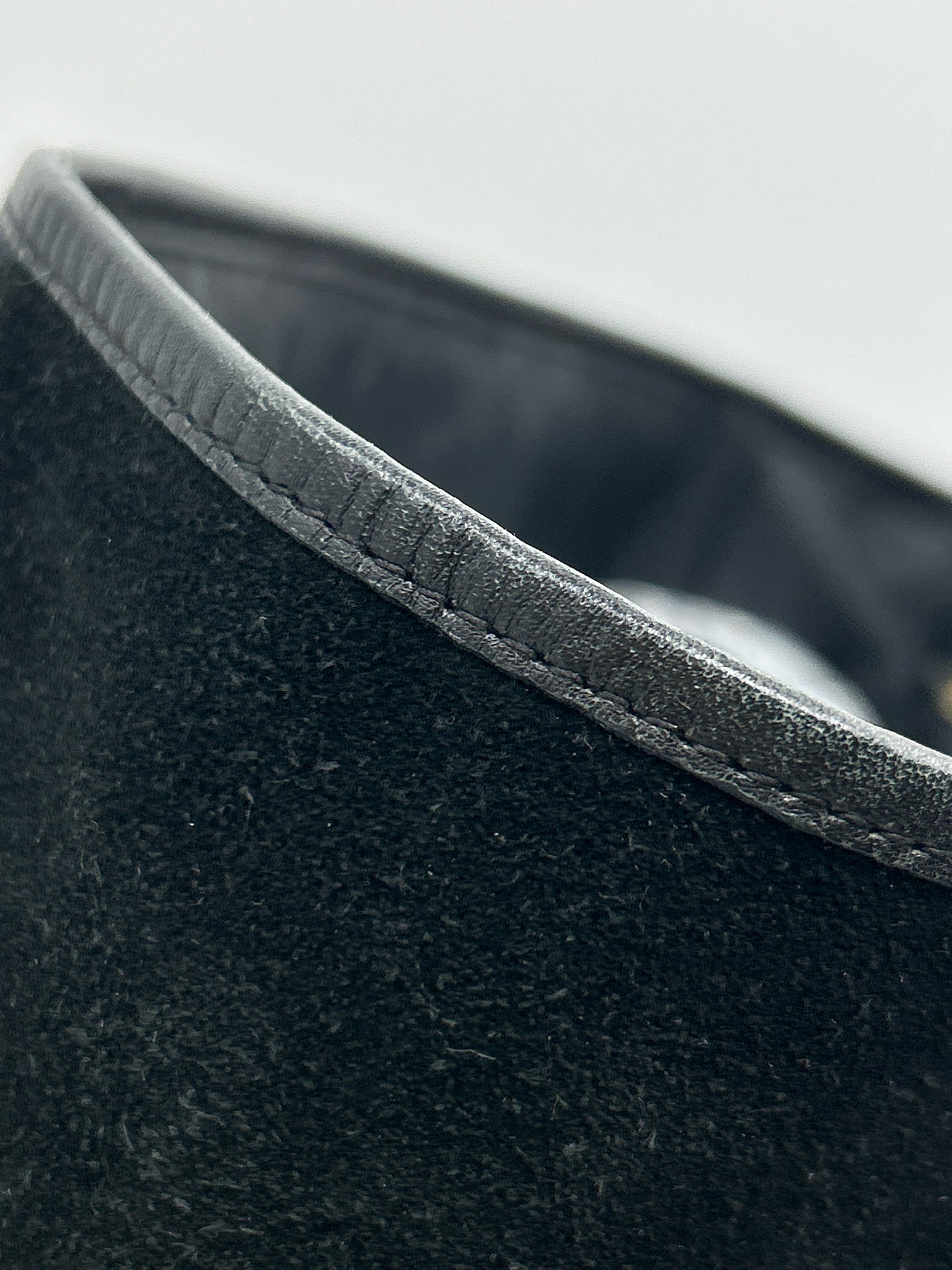 Lauren Ralph Lauren Black Women Tote