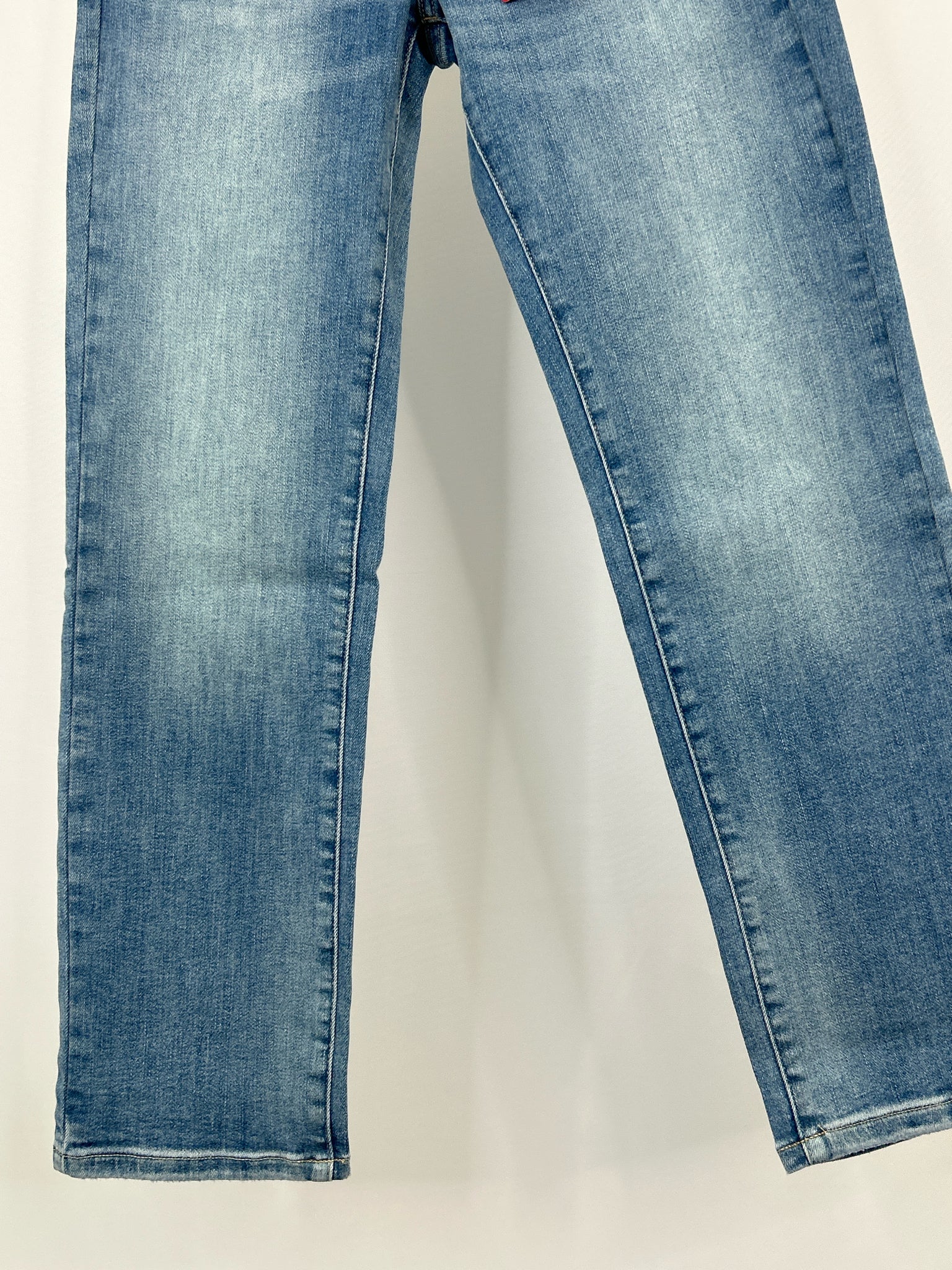 LUCKY BRAND Size 2/26 LIGHT BLUE DENIM Women jeans