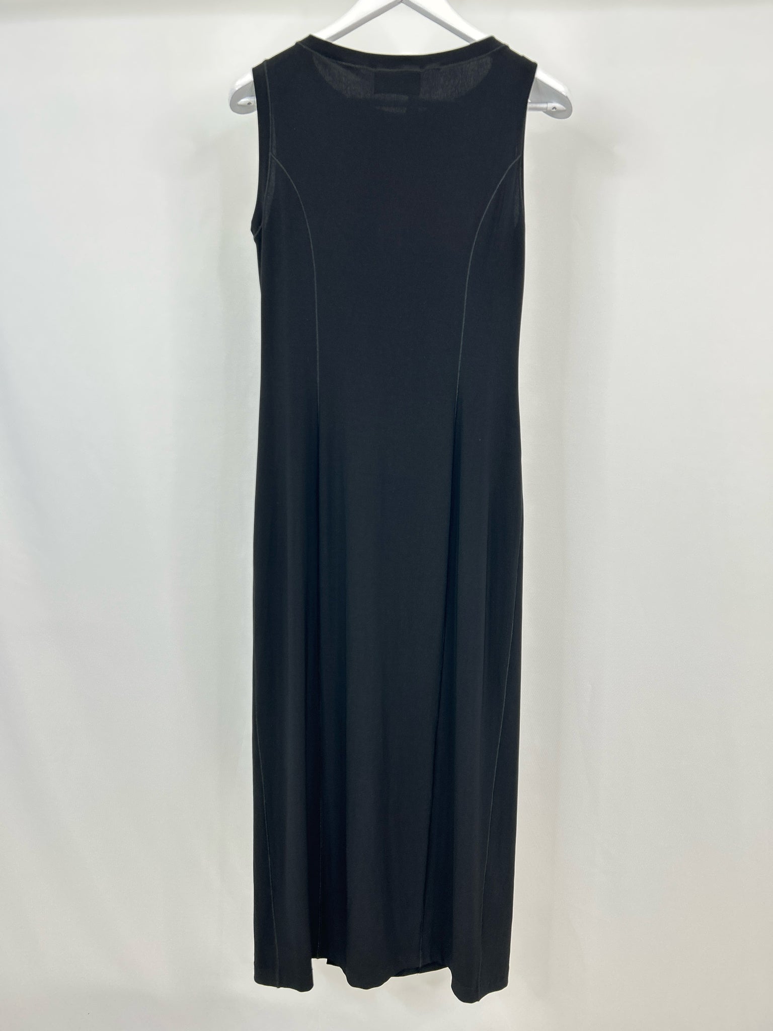 JOSEPH RIBKOFF Size M Black Women Dress