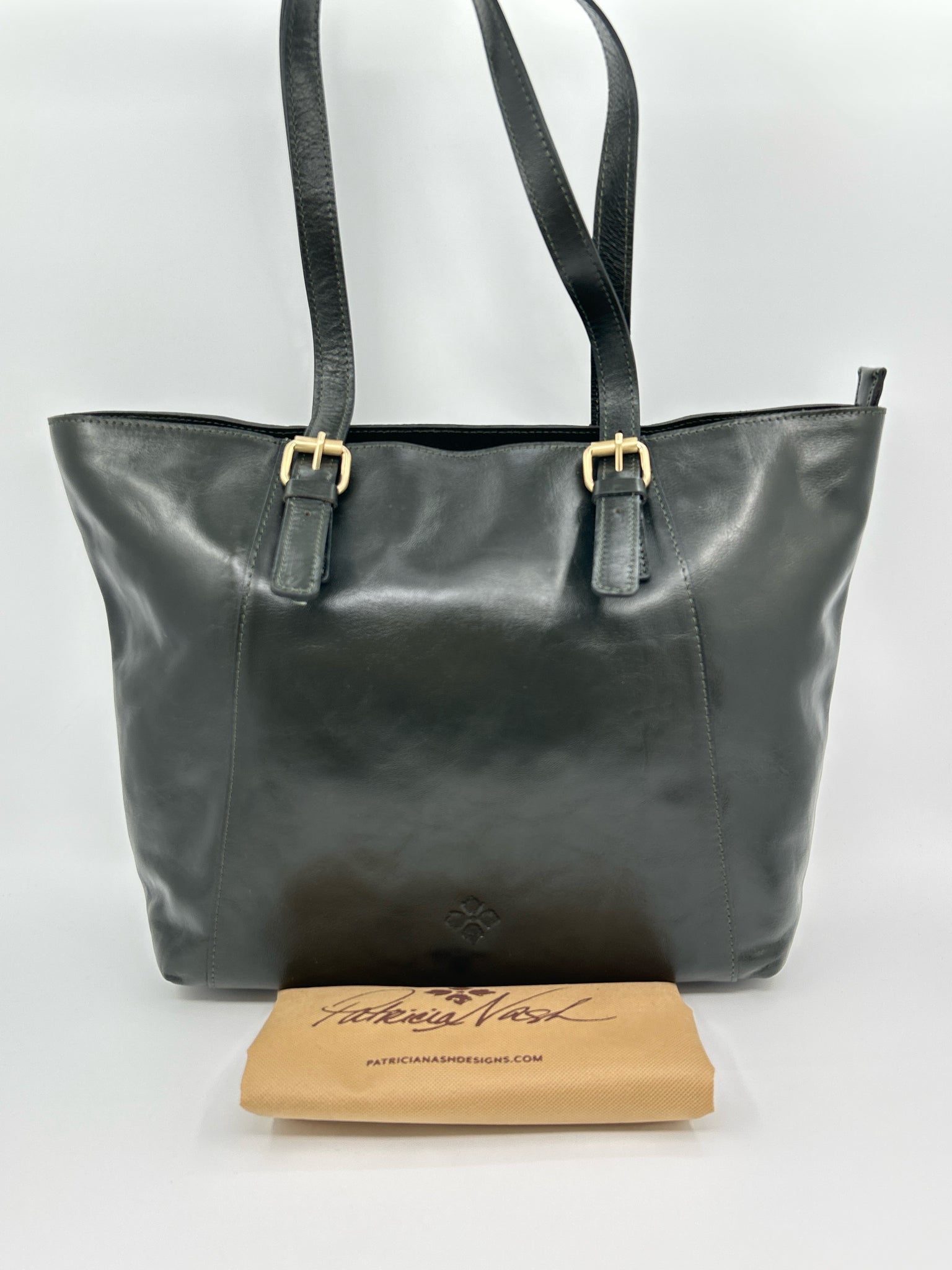 PATRICIA NASH DARK OLIVE Women Tote