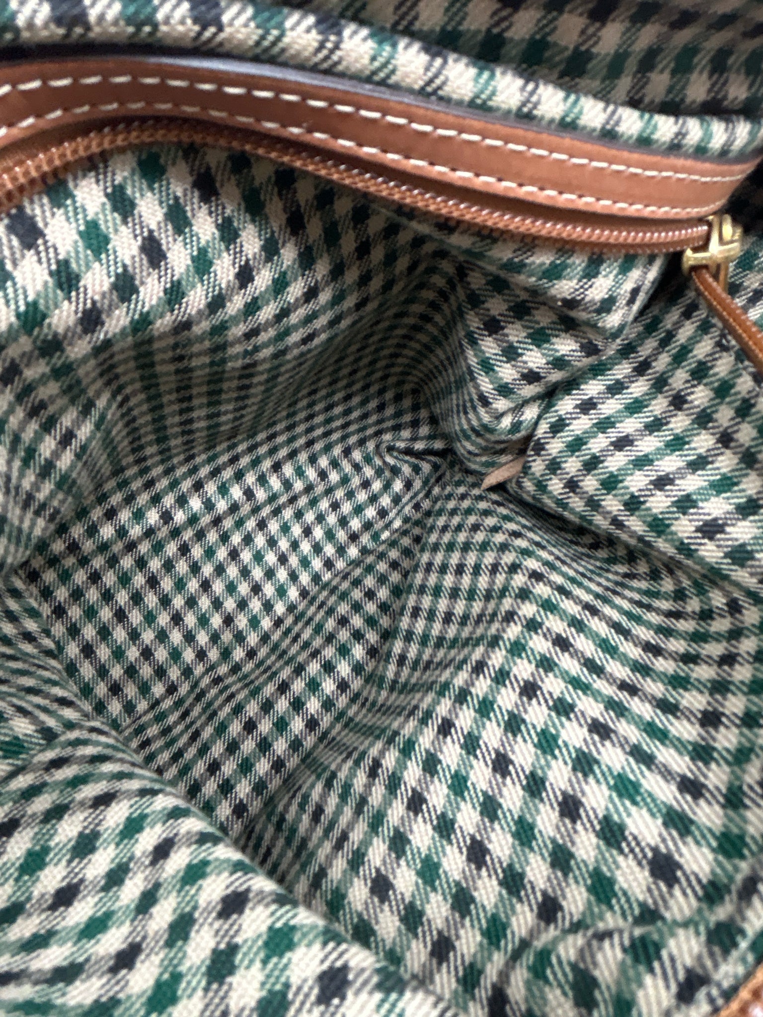 Ghurka Burgundy Luggage