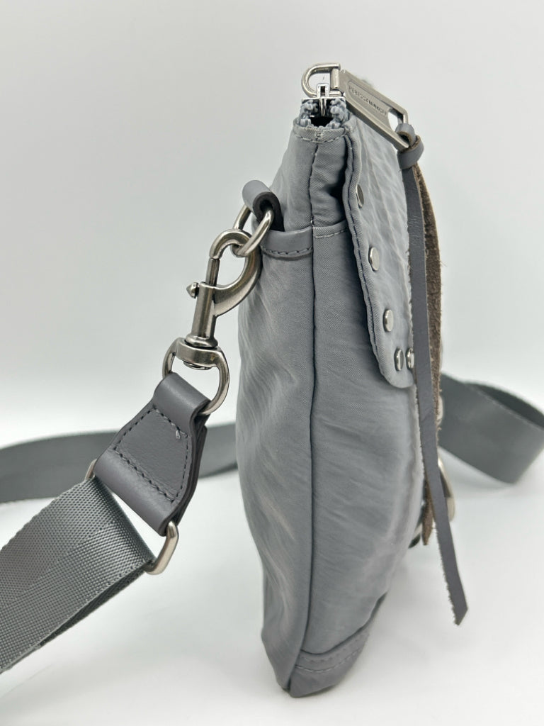 REBECCA MINKOFF Grey Women's Purse