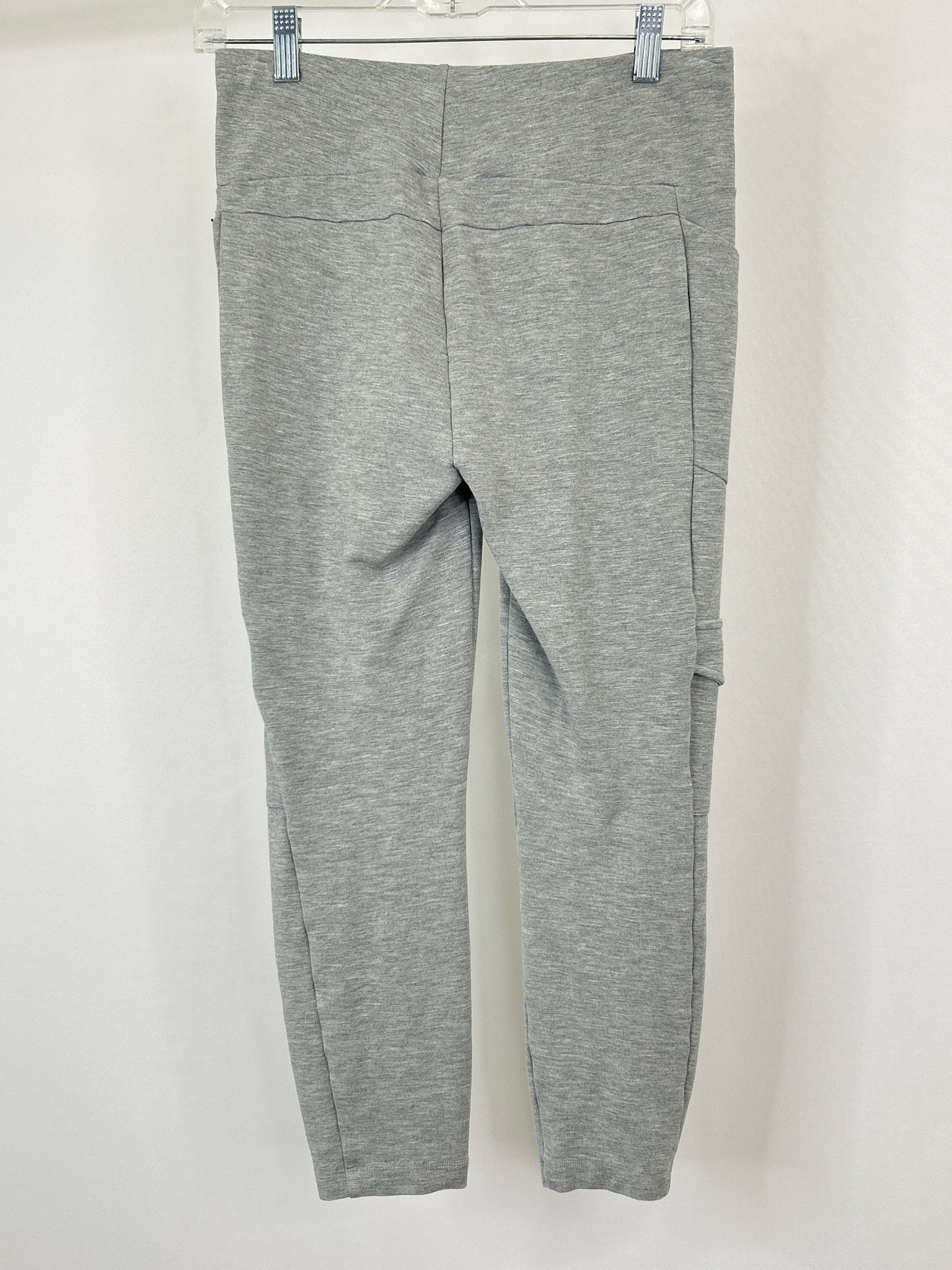 CABI Size S Grey Women Legging