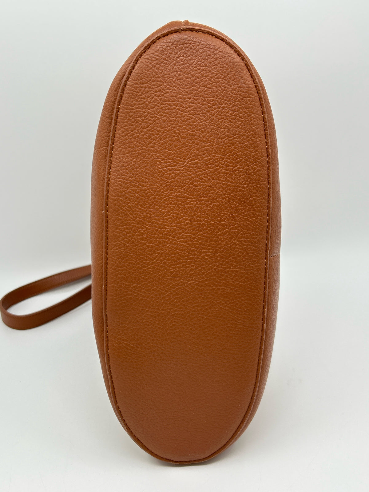 ANTHROPOLOGIE Brown Women Purse