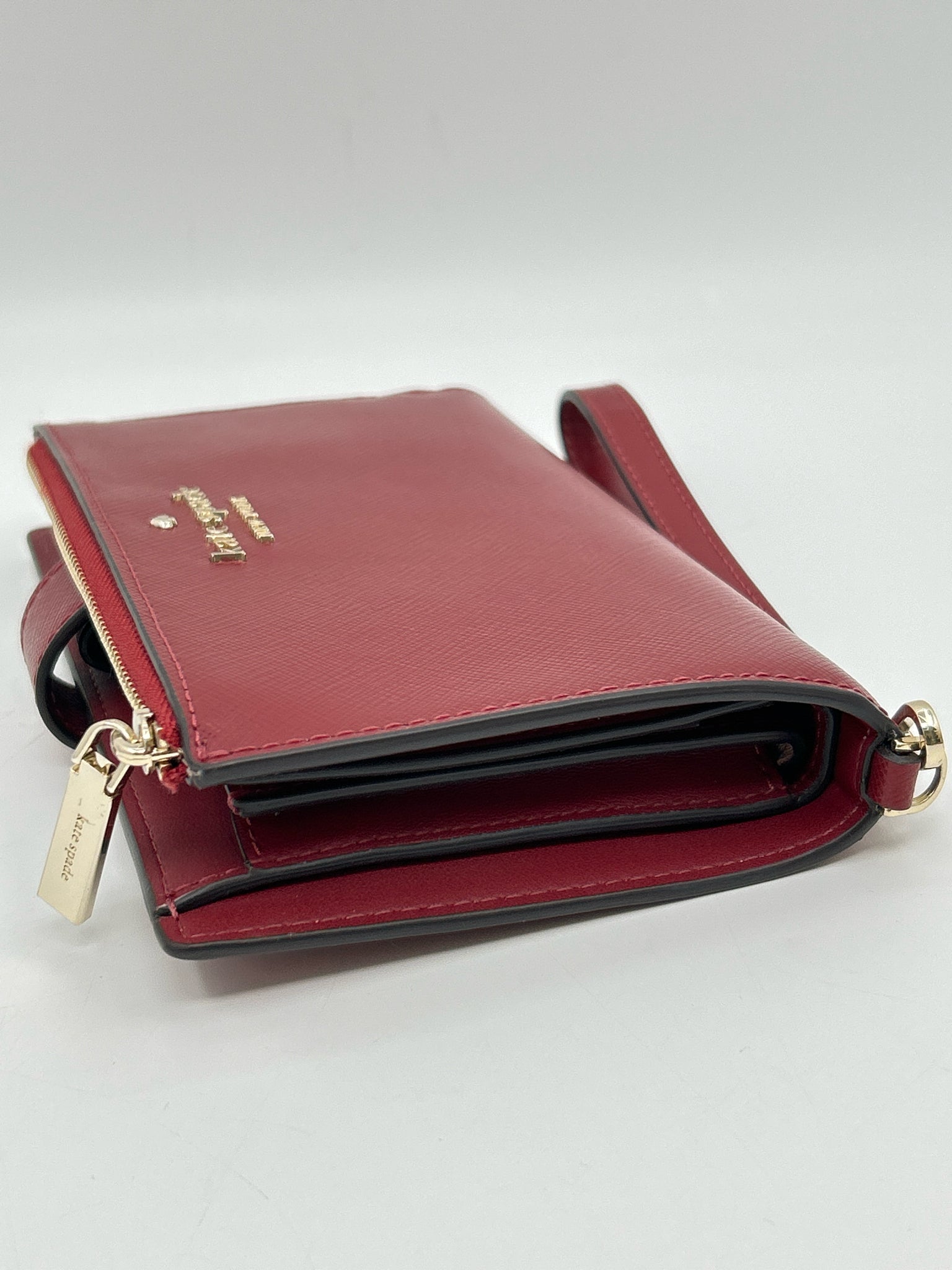 KATE SPADE Red Women Wristlet