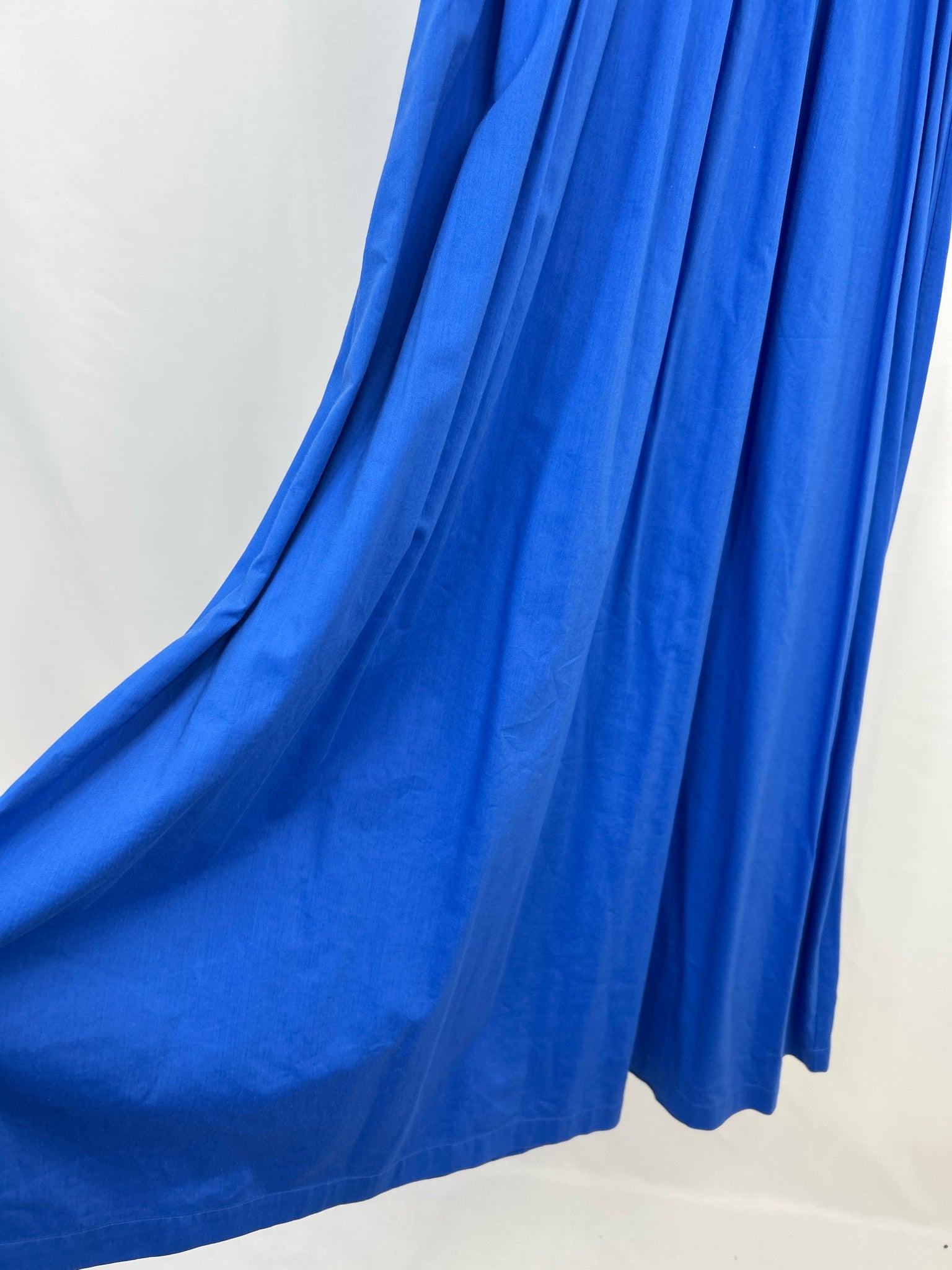 LOFT Size M Blue Women Dress