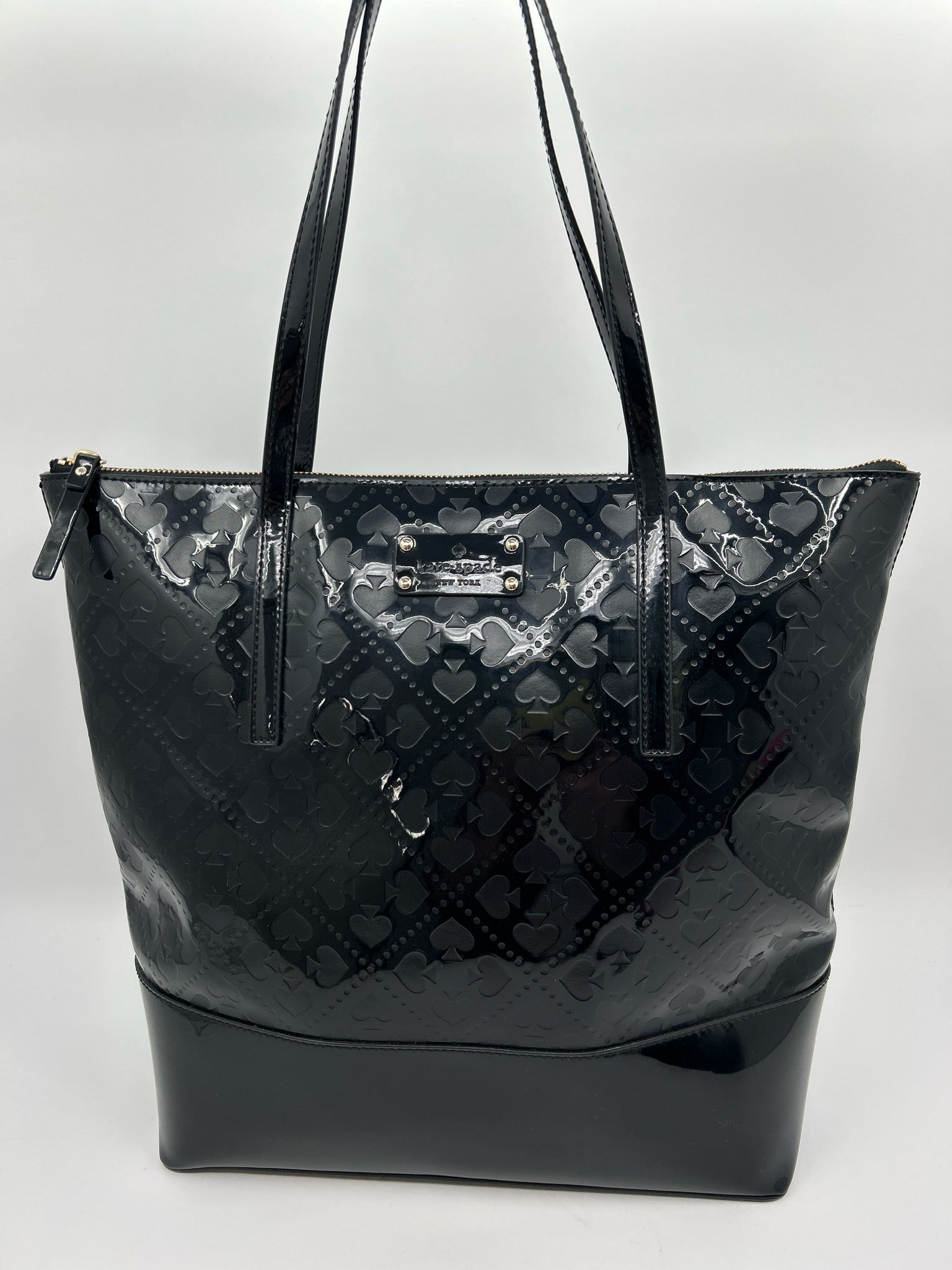 KATE SPADE Black Women Purse Tote