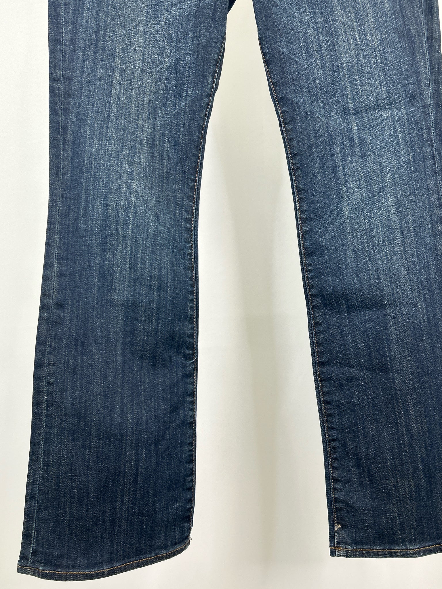 KUT FROM THE KLOTH Size 6P BLUE DENIM Women jeans