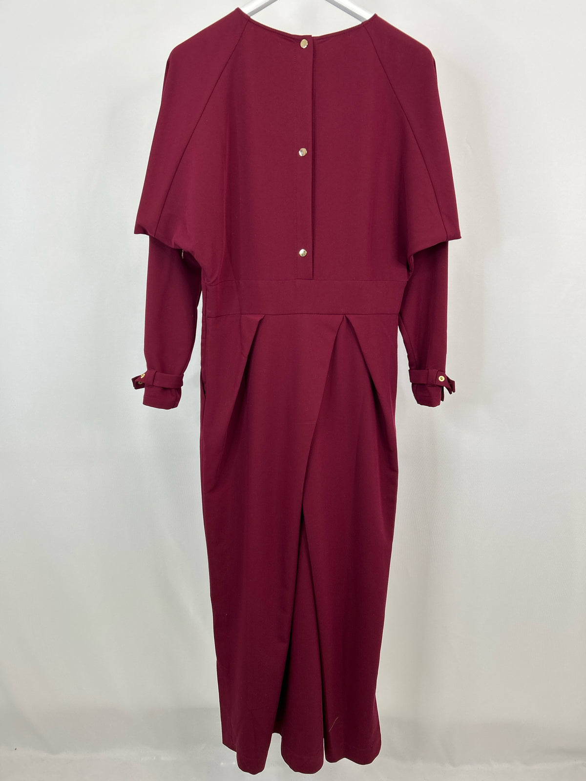 BGL Size L Cherry Women Dress NWT