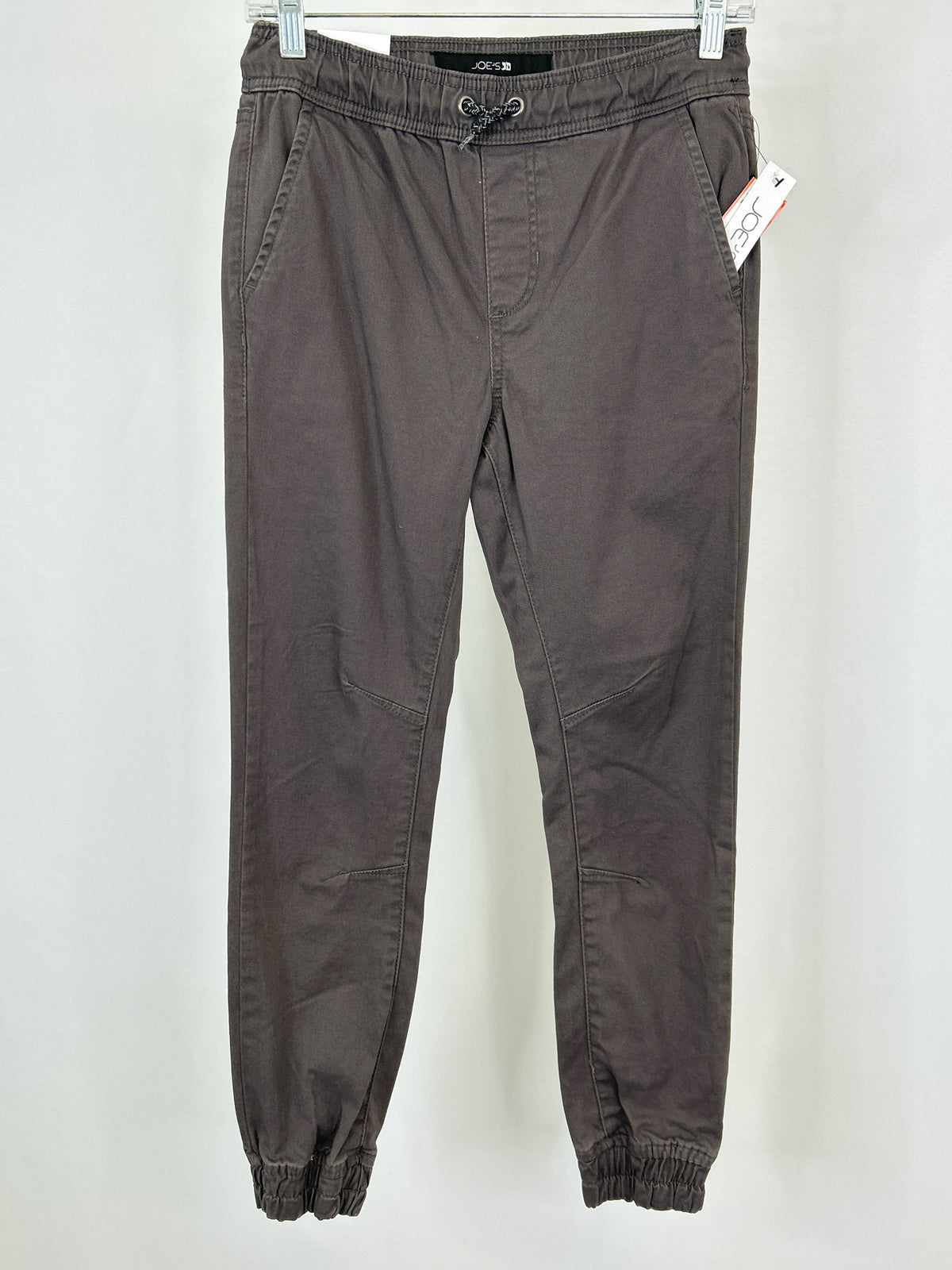 JOES Size M Dark Green Women Pants