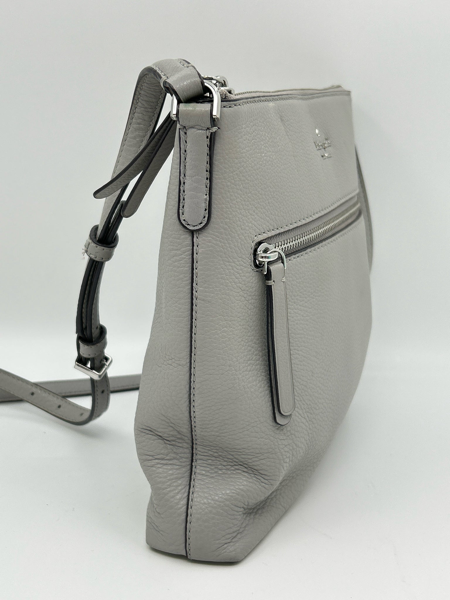 KATE SPADE Gray Women Purse