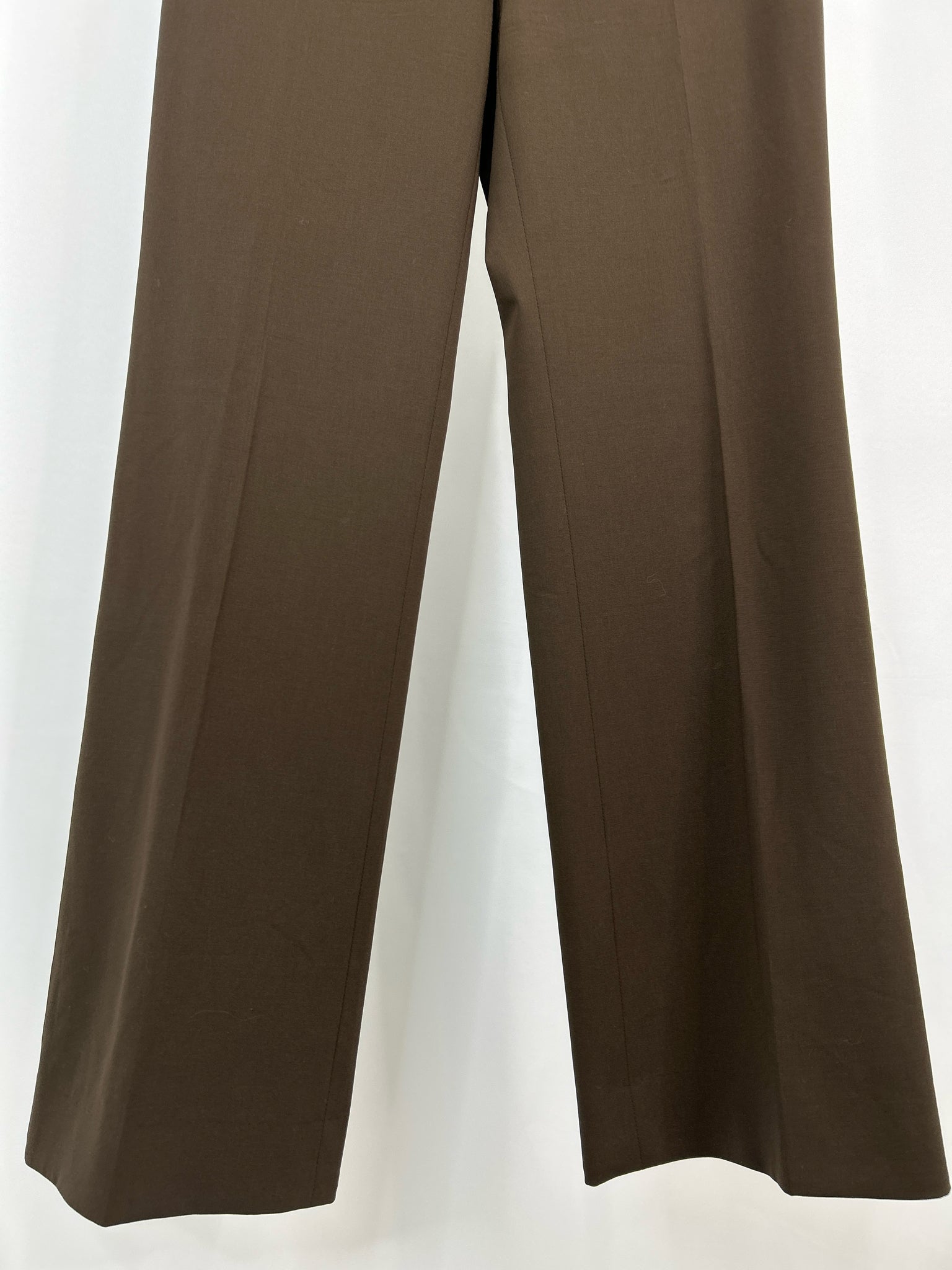 LAFAYETTE 148 Size 10 Brown Women Pants
