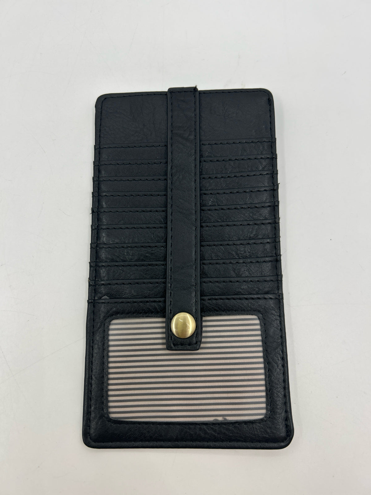 Joy Susan NWOT Black Women Purse