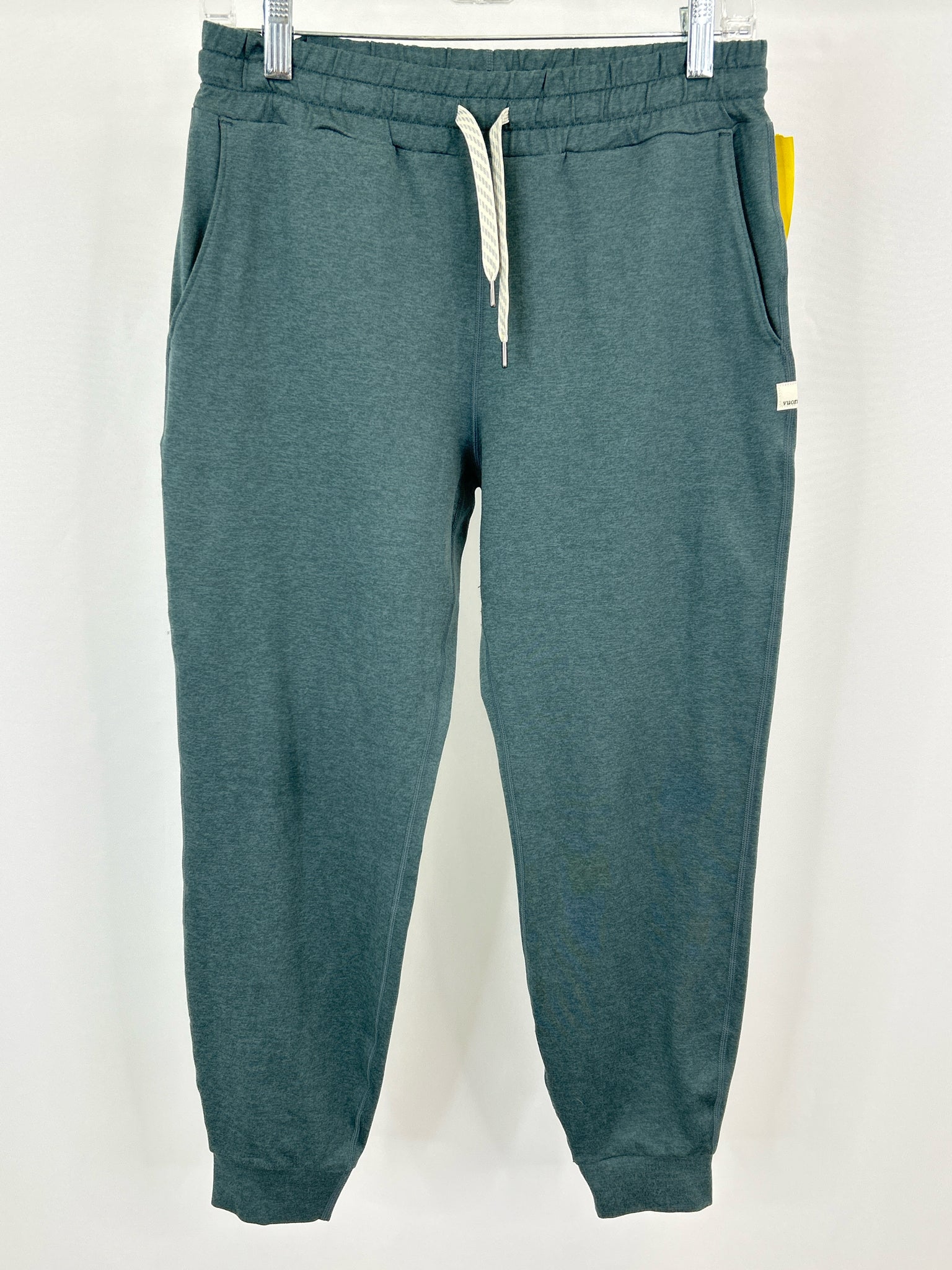 VUORI Size S Green Women Pants