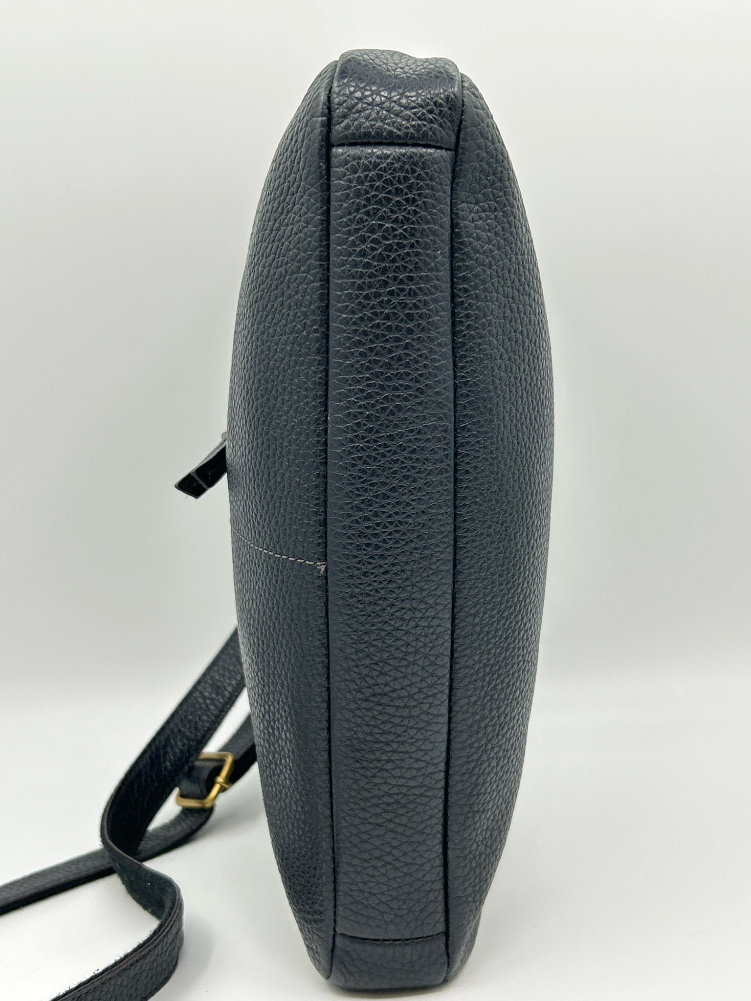 FOSSIL Black Women Purse