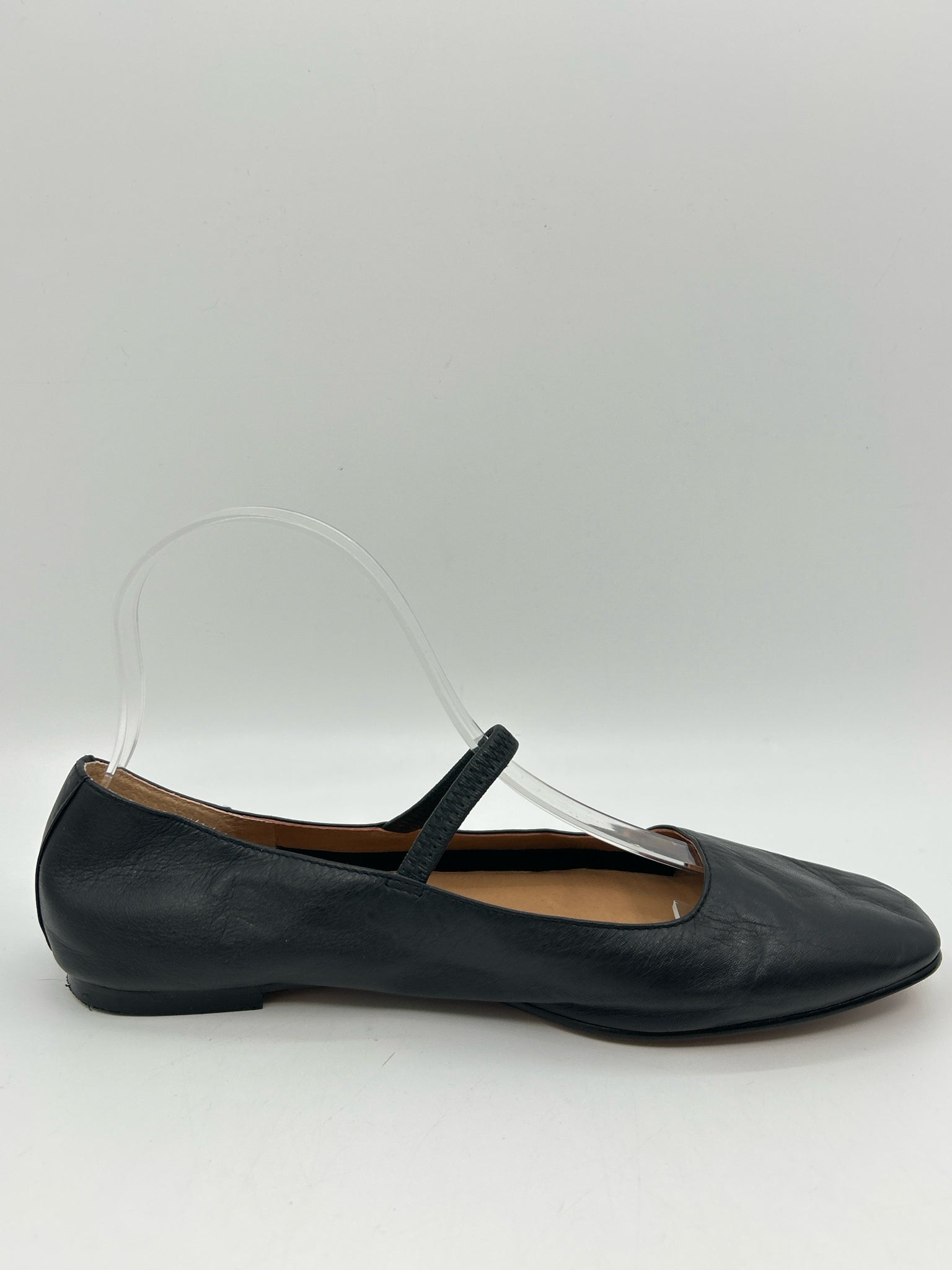 MADEWELL Size 8 Black Women Flats
