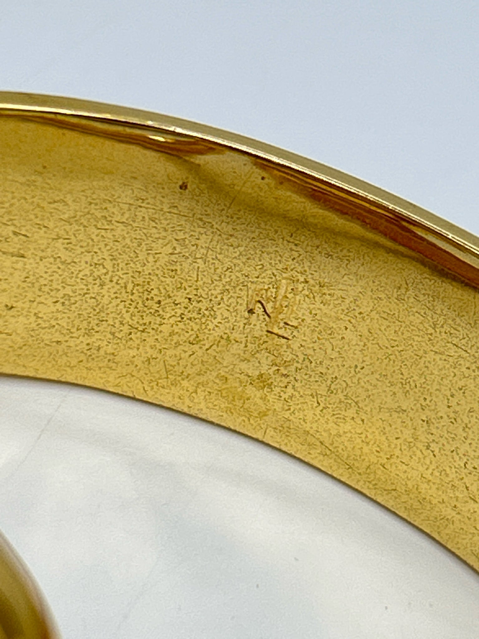 Lauren Ralph Lauren Gold Bracelet