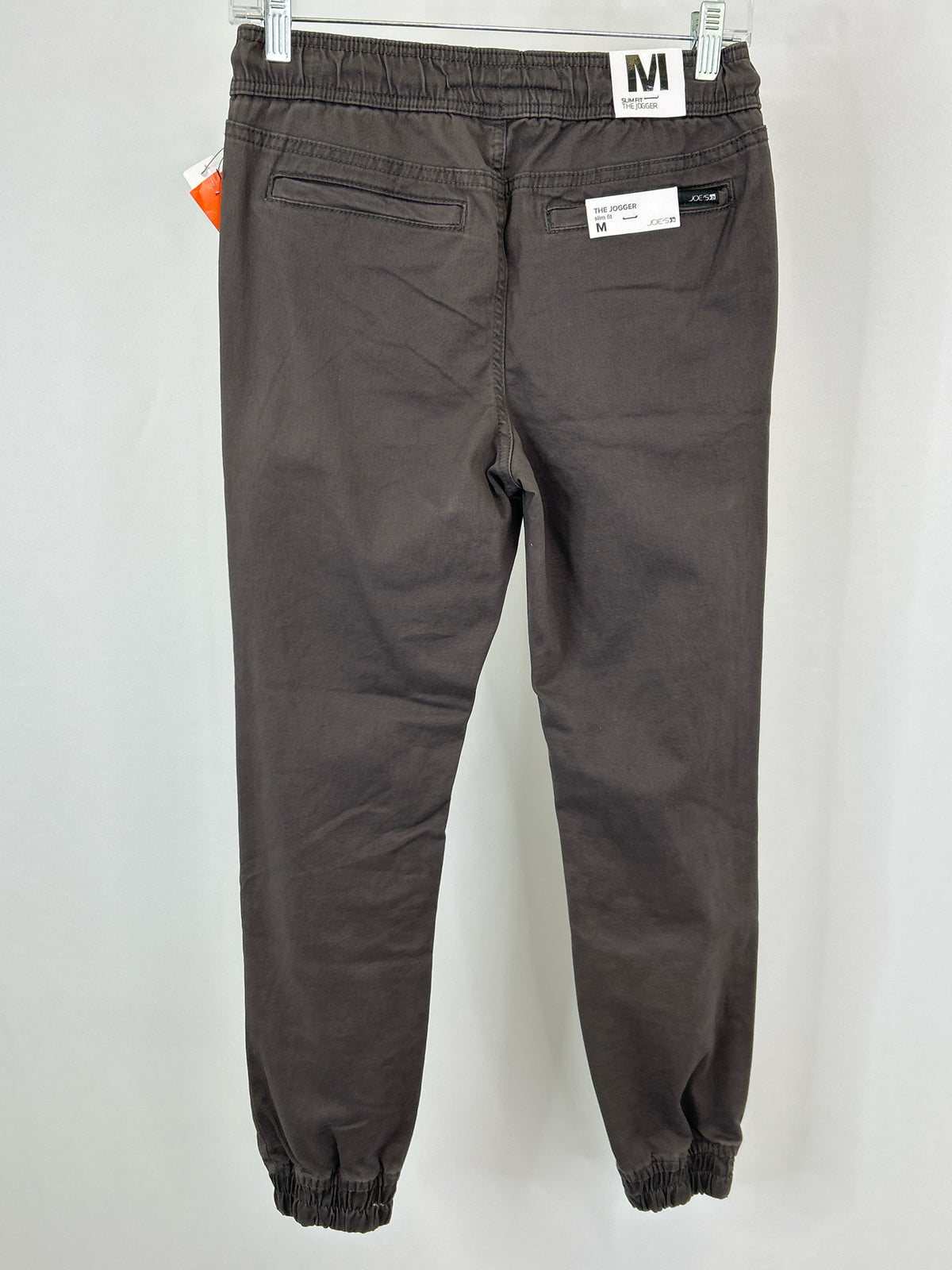 JOES Size M Dark Green Women Pants