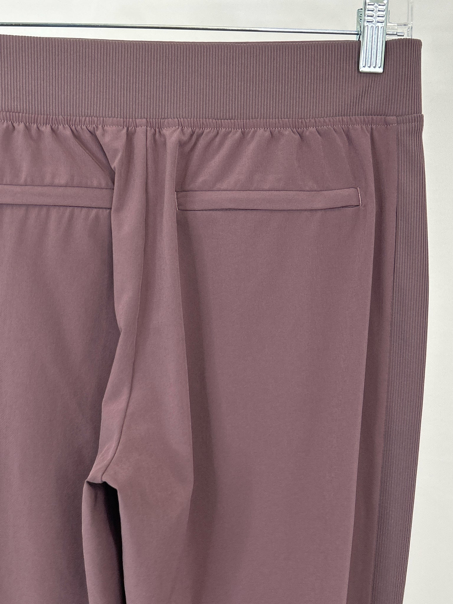 ATHLETA Size 4 Purple Women Pants