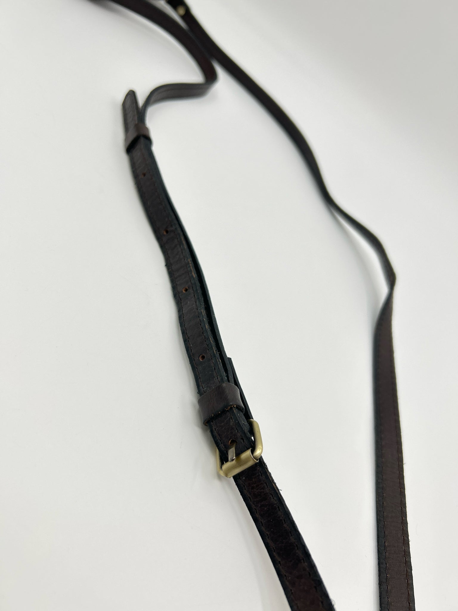 PATRICIA NASH Brown and Tan Women Purse