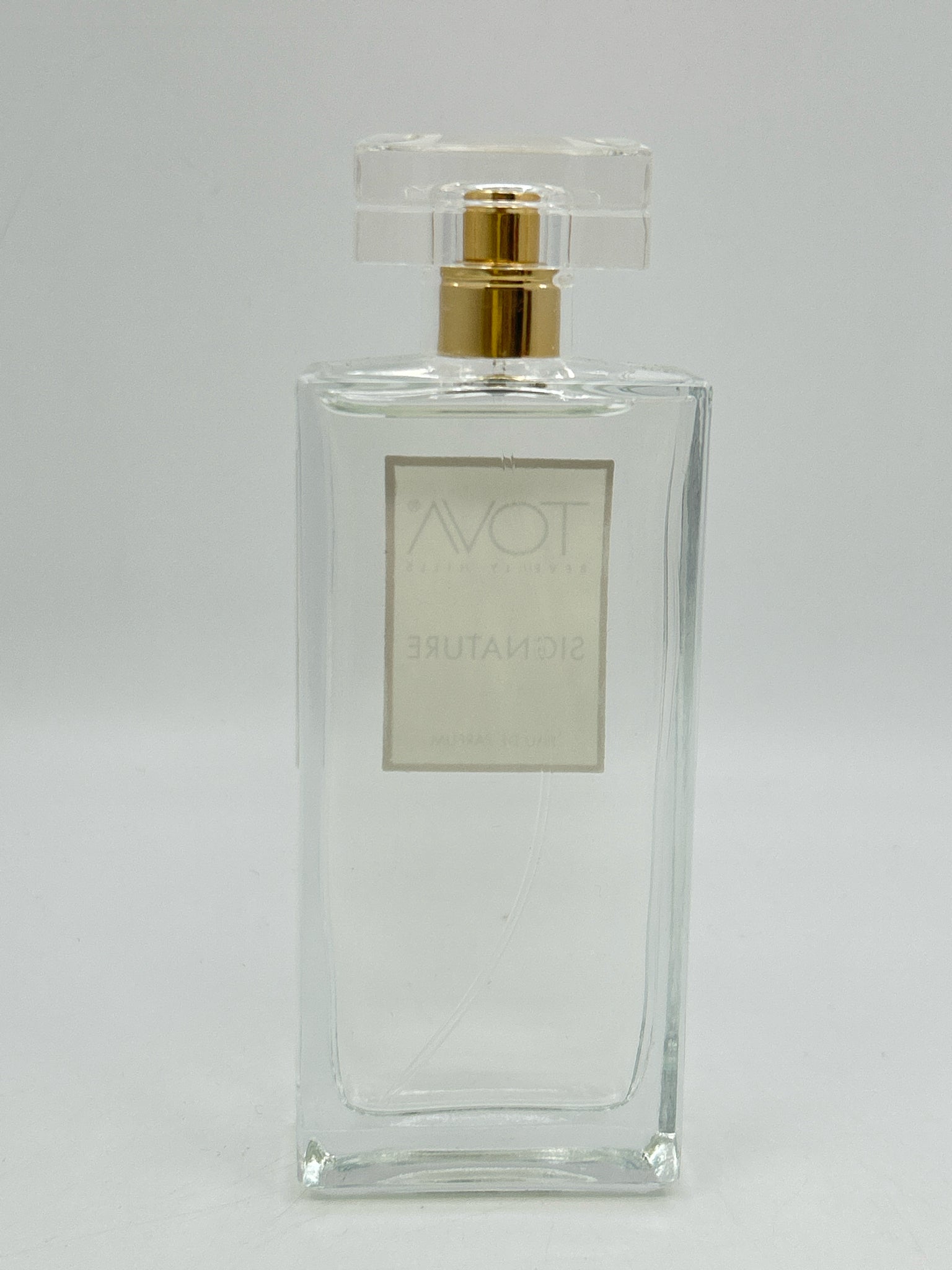 Tova Beverly Hills Perfume NWOB
