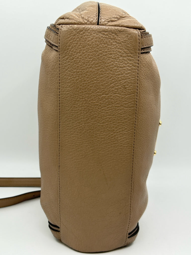 MICHAEL MICHAEL KORS Beige Purse