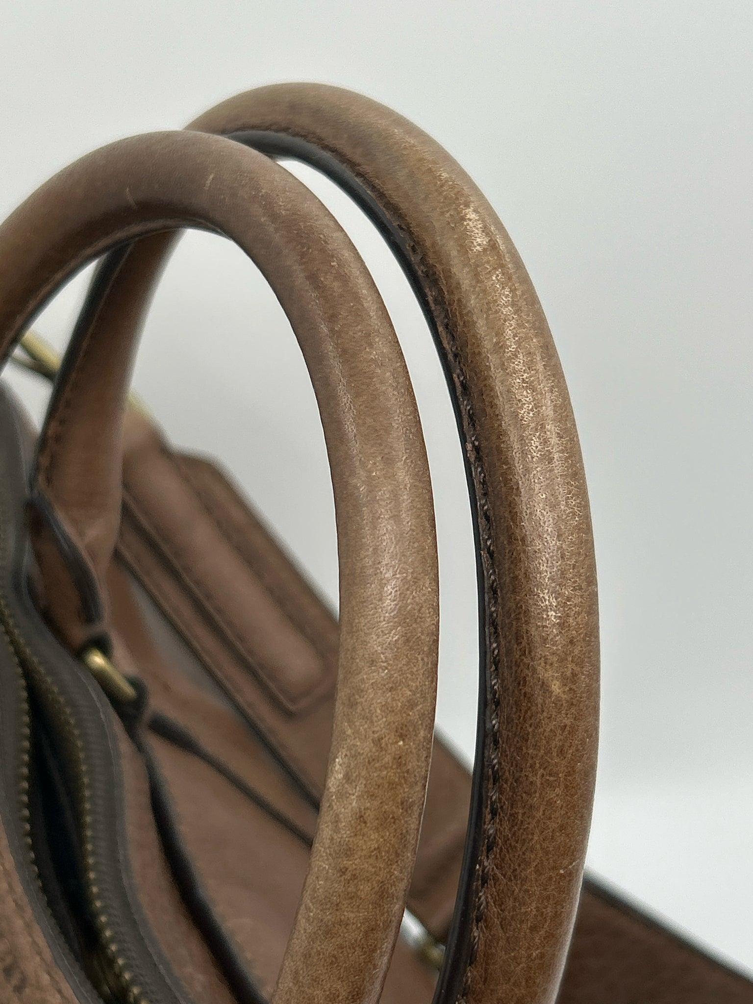 COACH Brown Women Purse