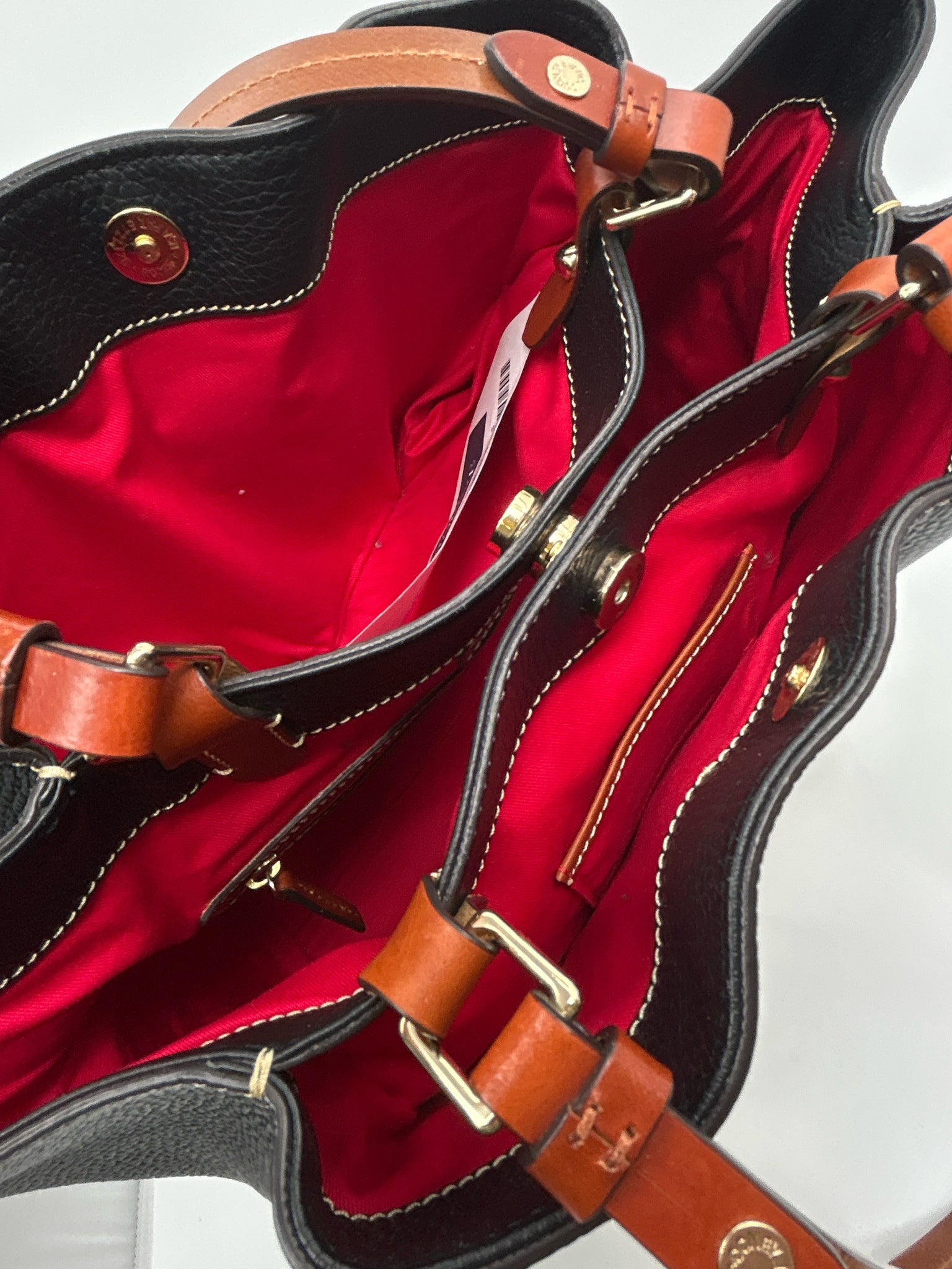 DOONEY & BOURKE Black Women Tote