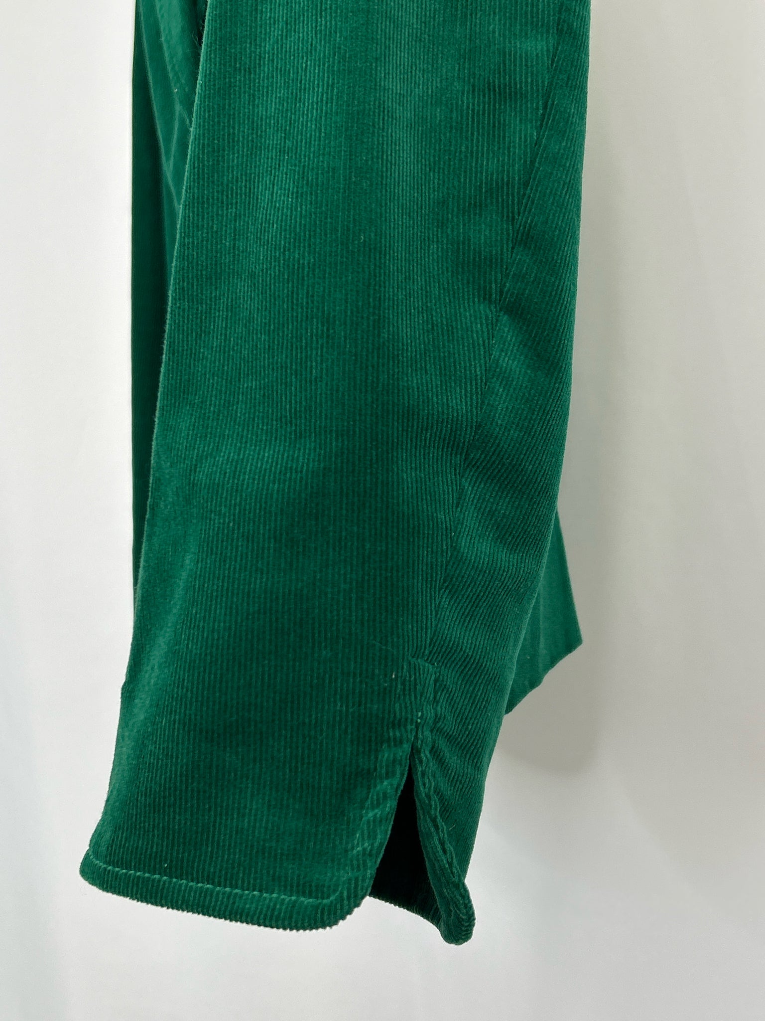 TALBOTS Size 12P Green Women Jacket