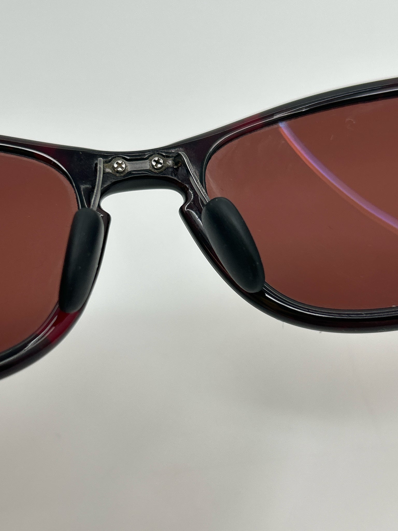 MAUI JIM Brown Sunglasses