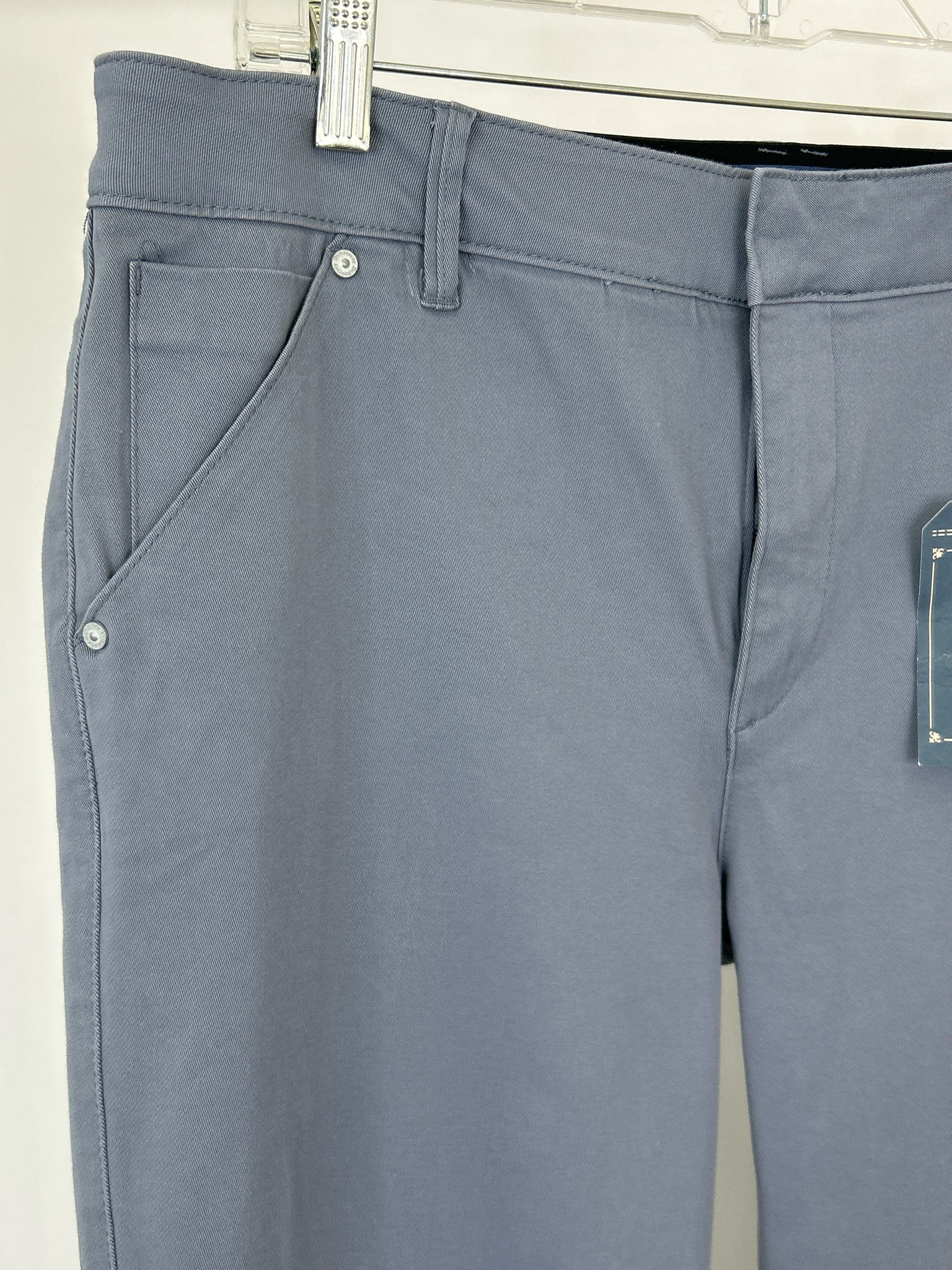 DEMOCRACY Size 14 Blue Women Pants