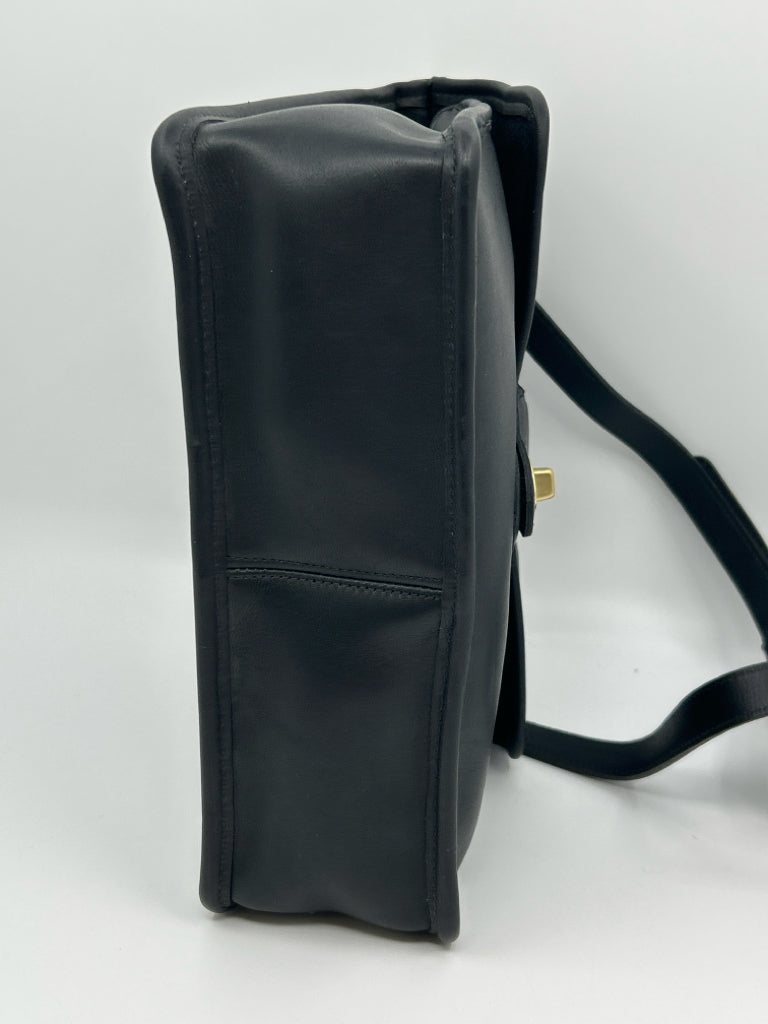 COACH Black Women's Purse