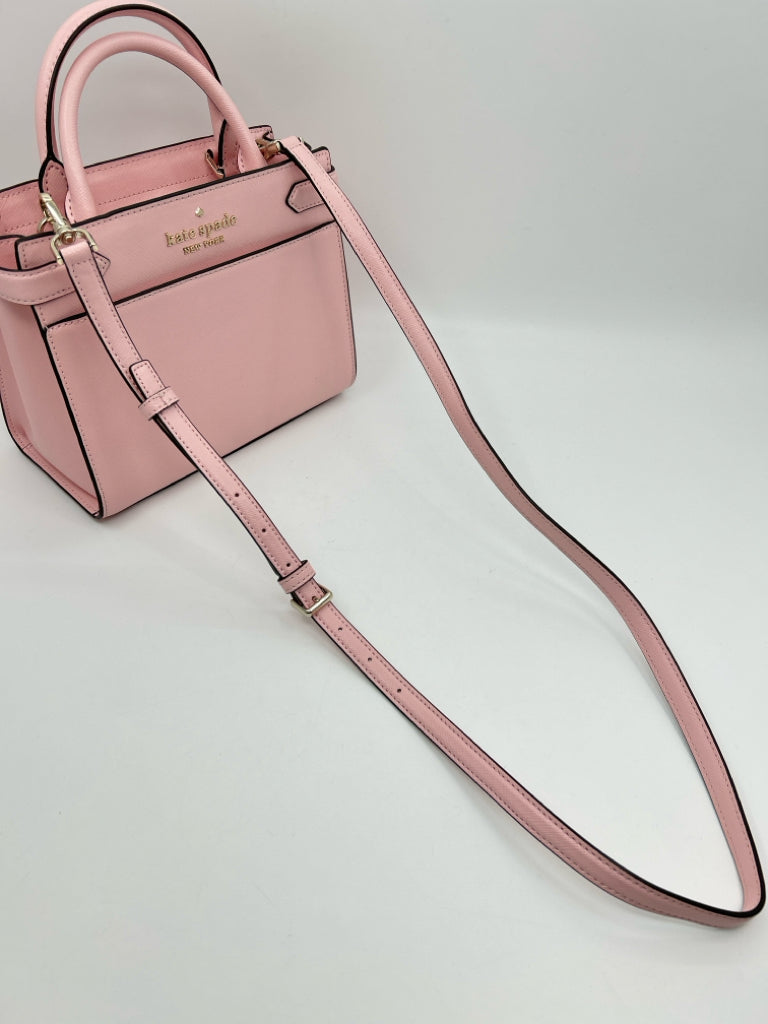 KATE SPADE light pink Purse