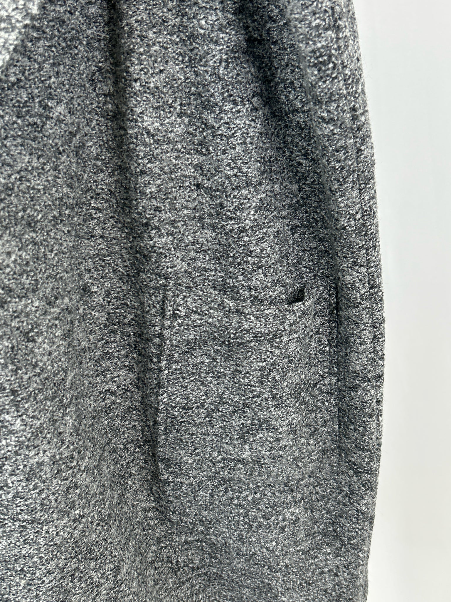 TAHARI Size 2X Gray Women Jacket