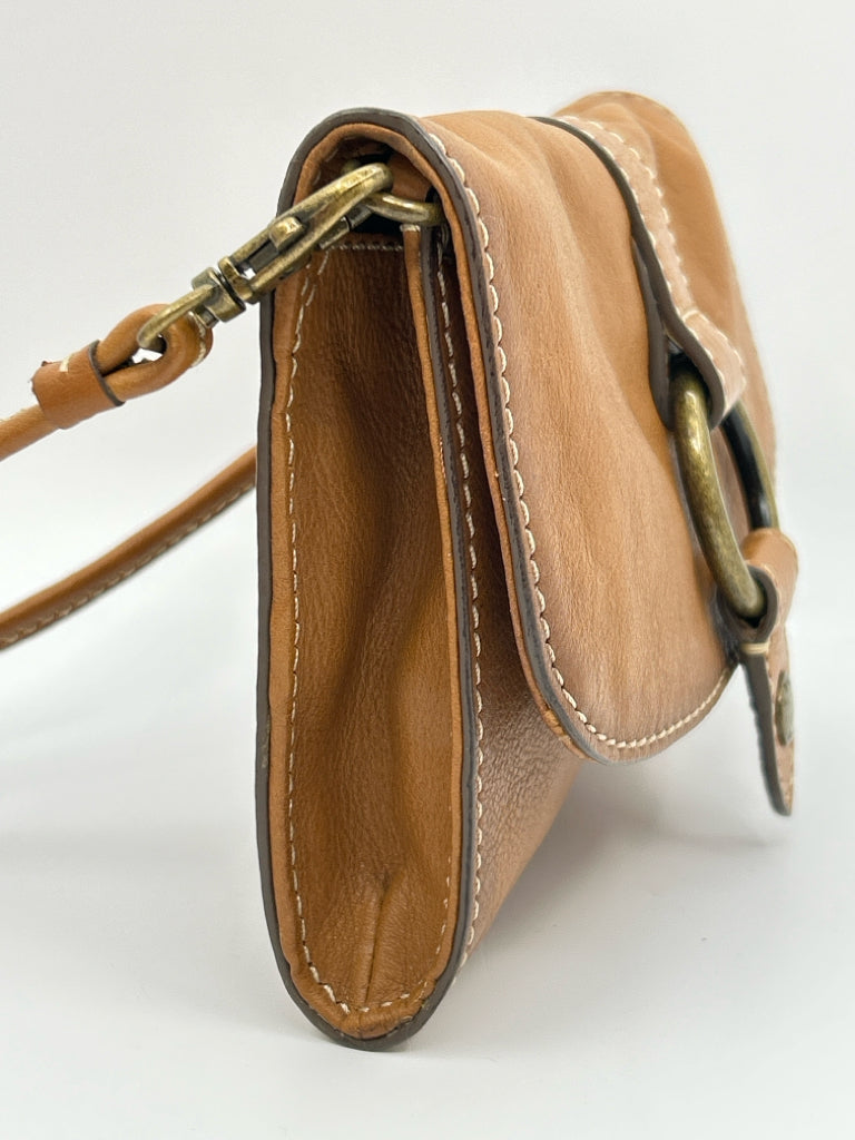 FRYE Tan Women's Purse