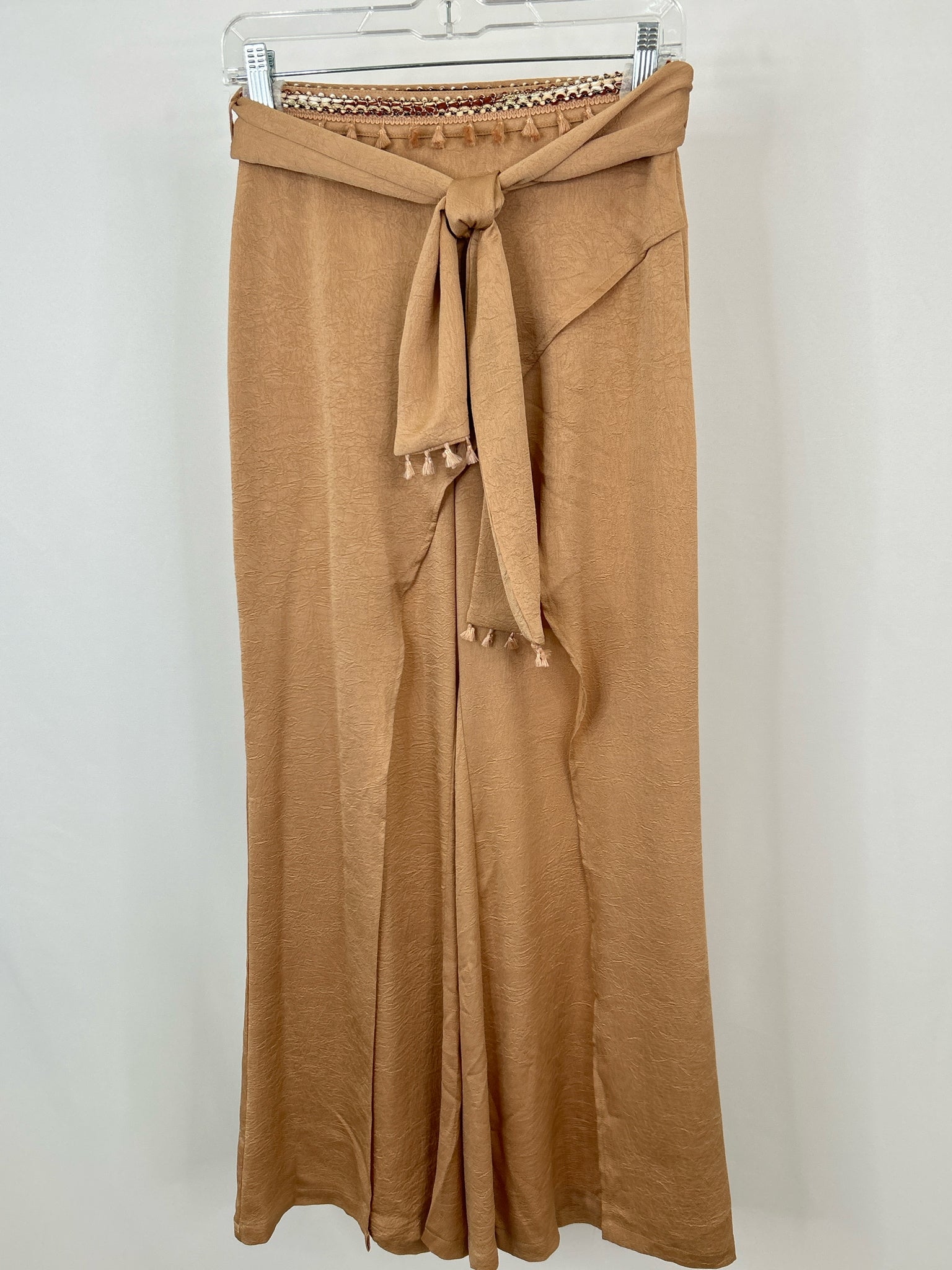 NEKANE NKN Size M Copper Women Pants