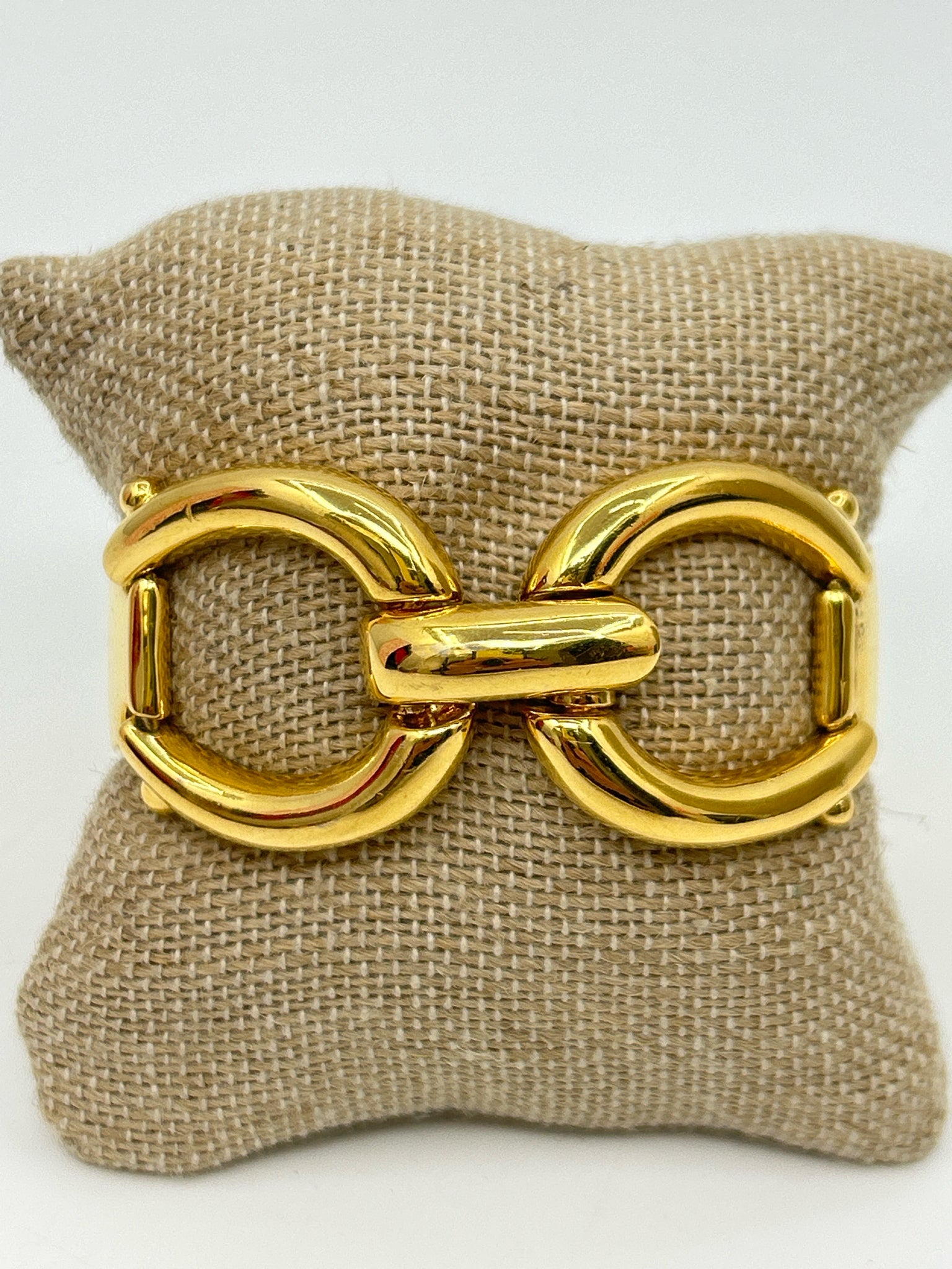 Lauren Ralph Lauren Gold Bracelet
