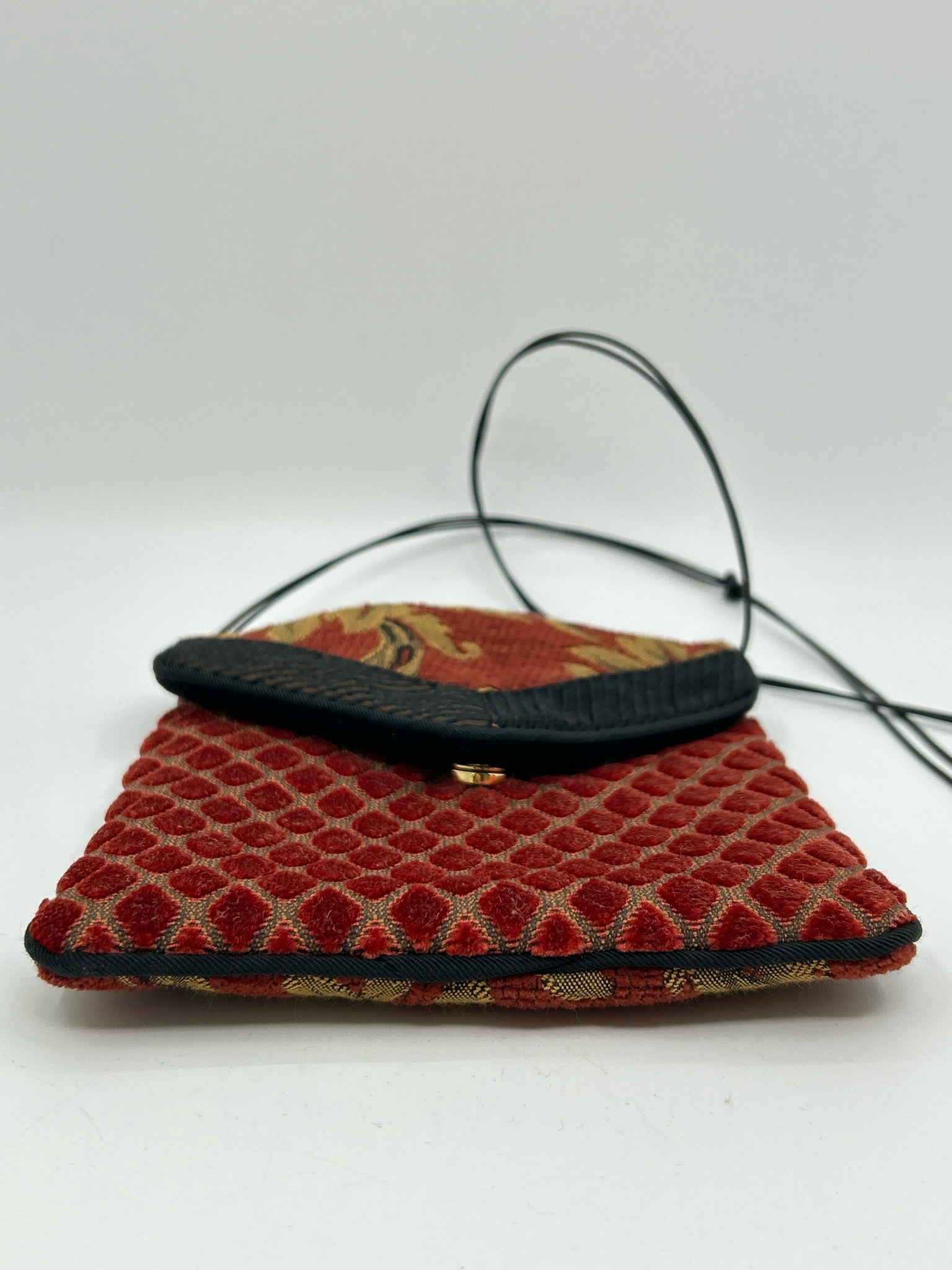 Mary Lynn O'Shea Size M Burnt Orange Women Jacket