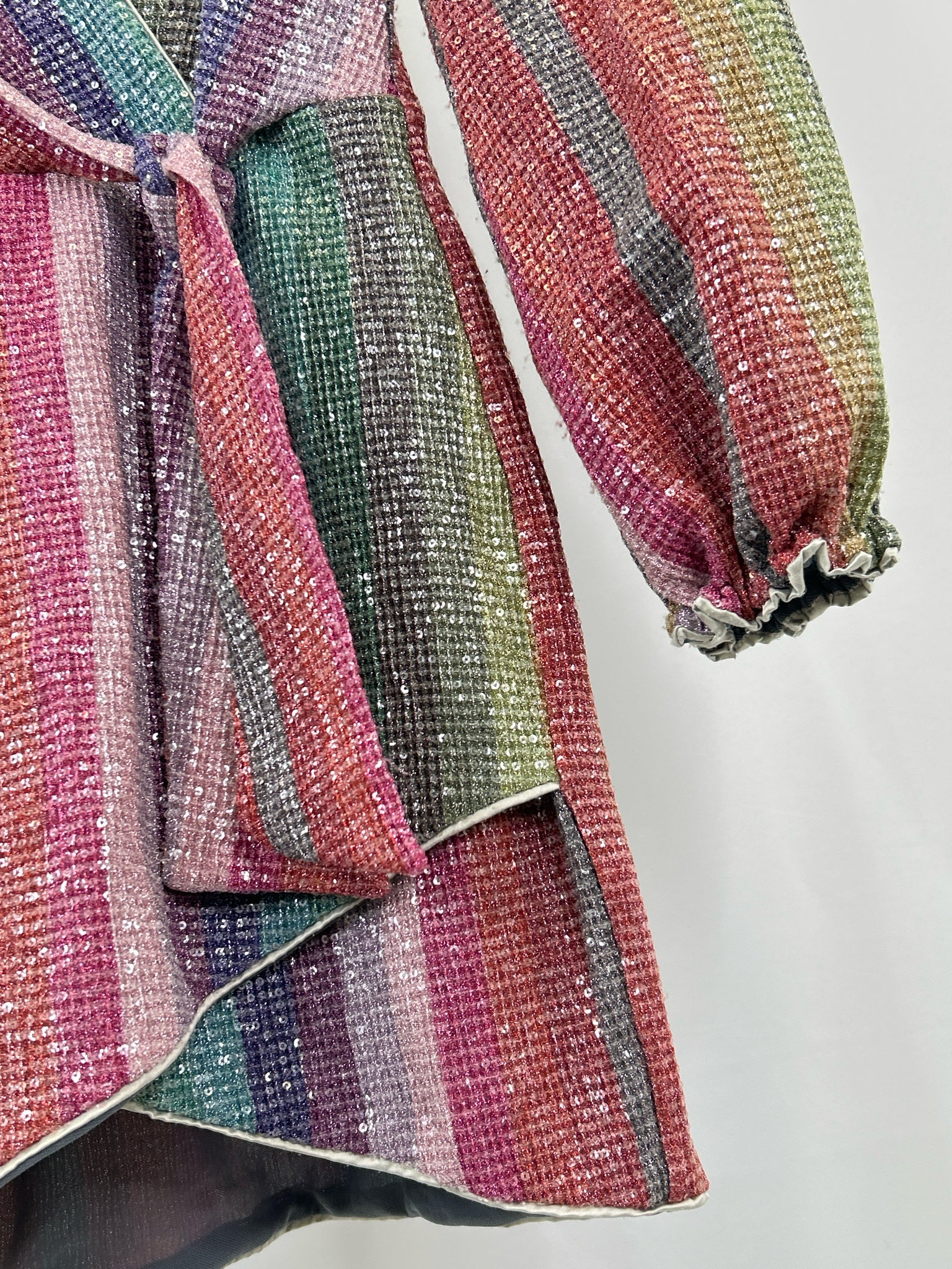 SAYLOR Size S Multi-Color Women Dress