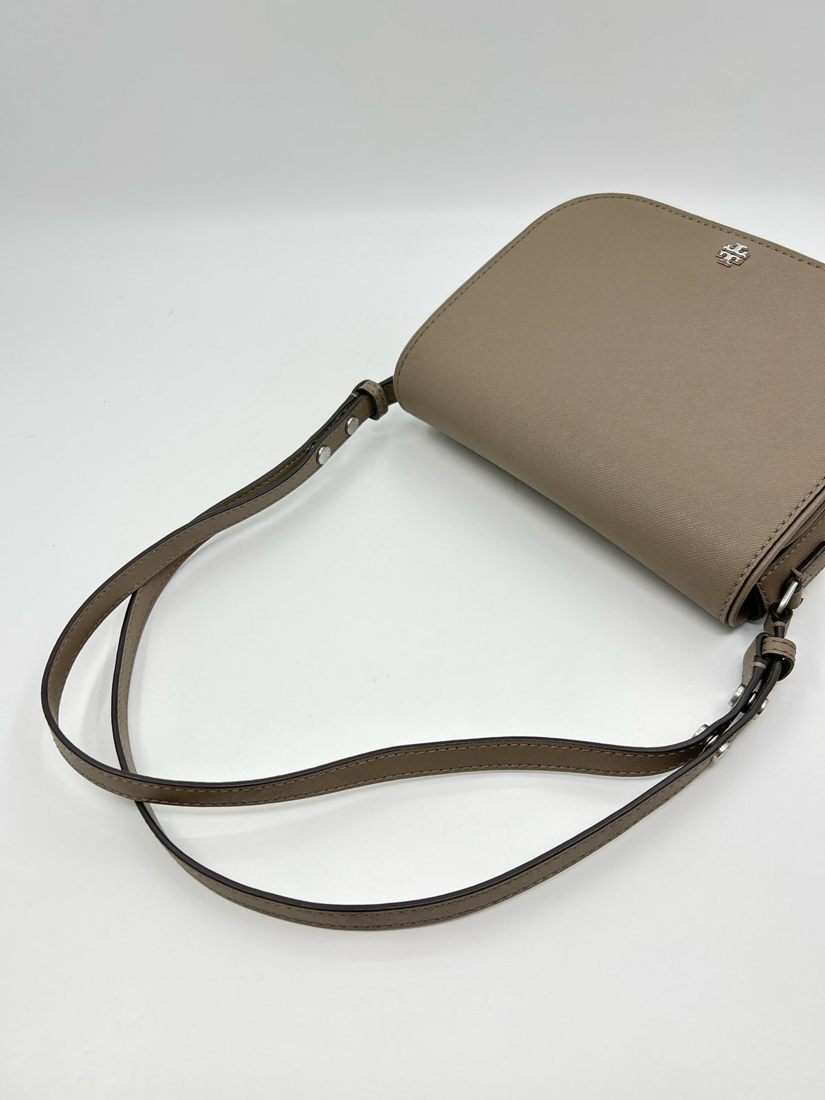 TORY BURCH Grey Women Purse
