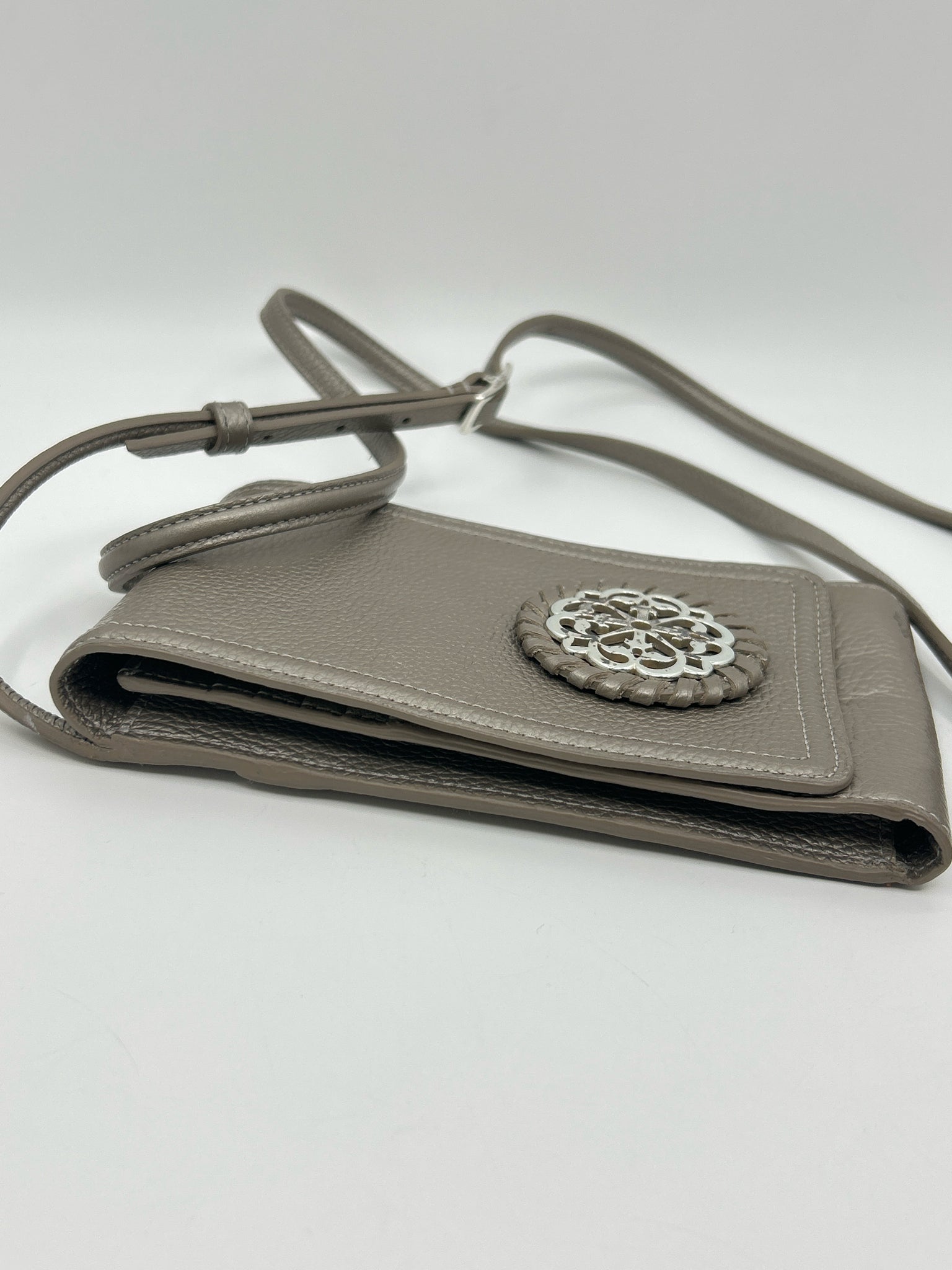 BRIGHTON Taupe Women Purse