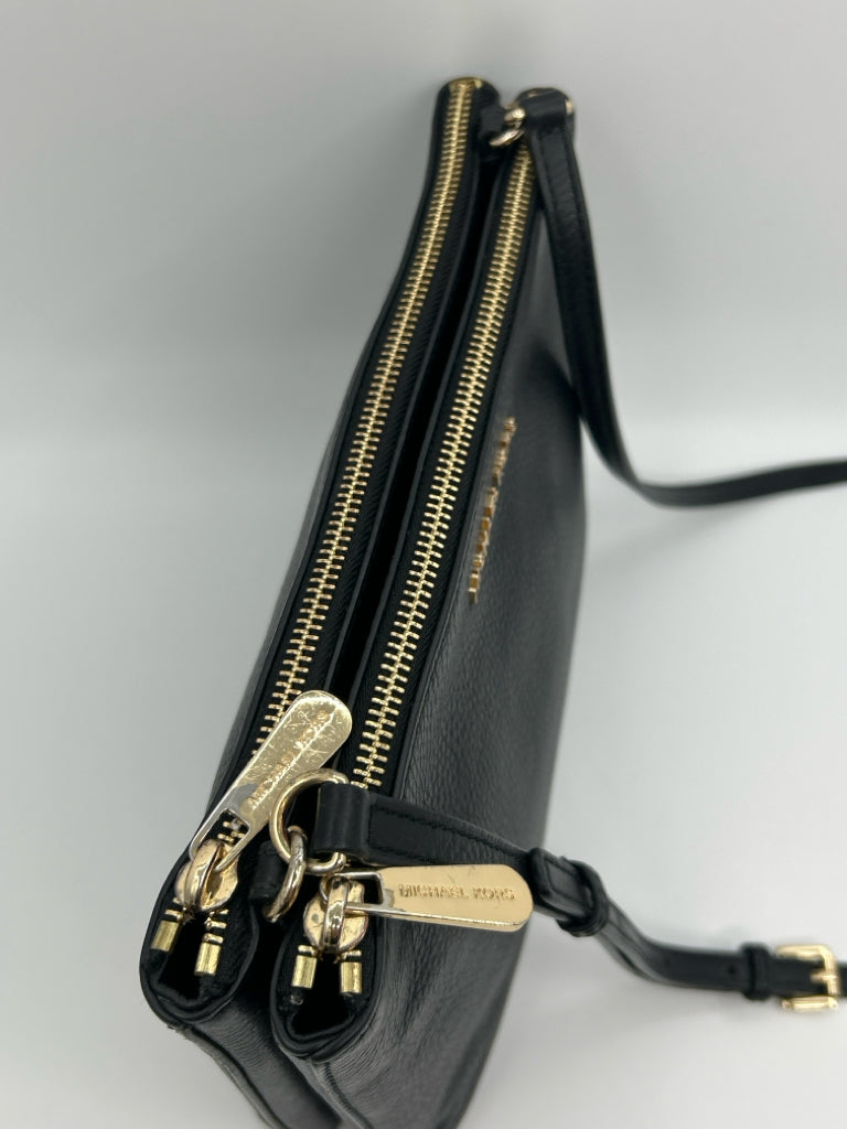 MICHAEL KORS Black Purse