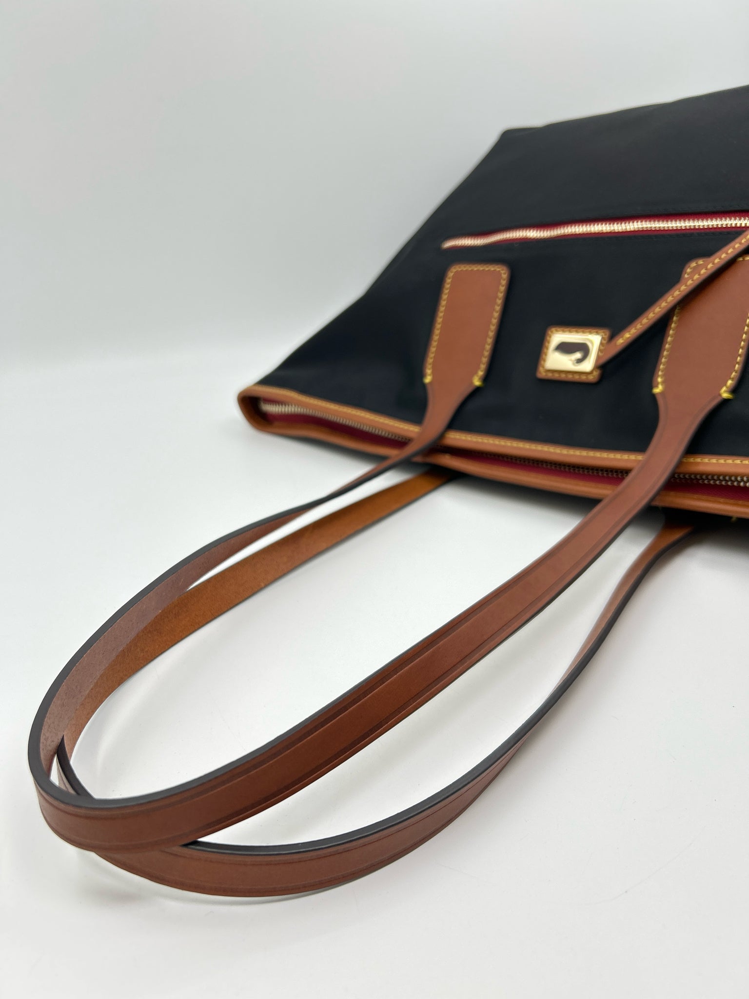 DOONEY & BOURKE Black Women Tote